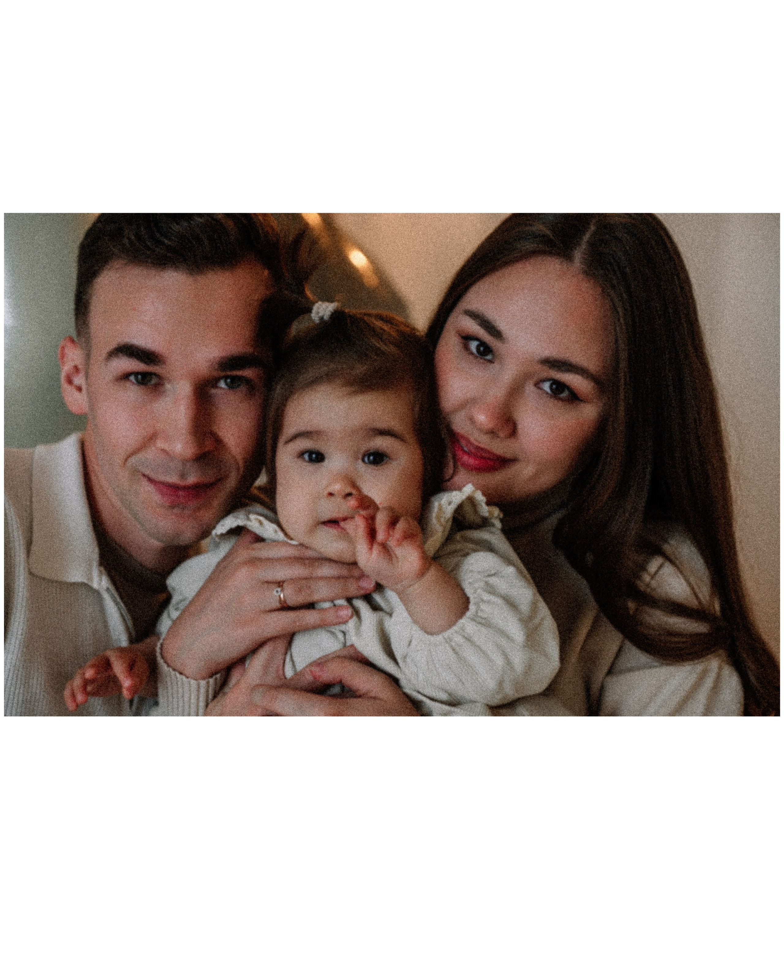 Семейная фотосессия. Анна Иванова Свадебный Фотограф Чебоксары