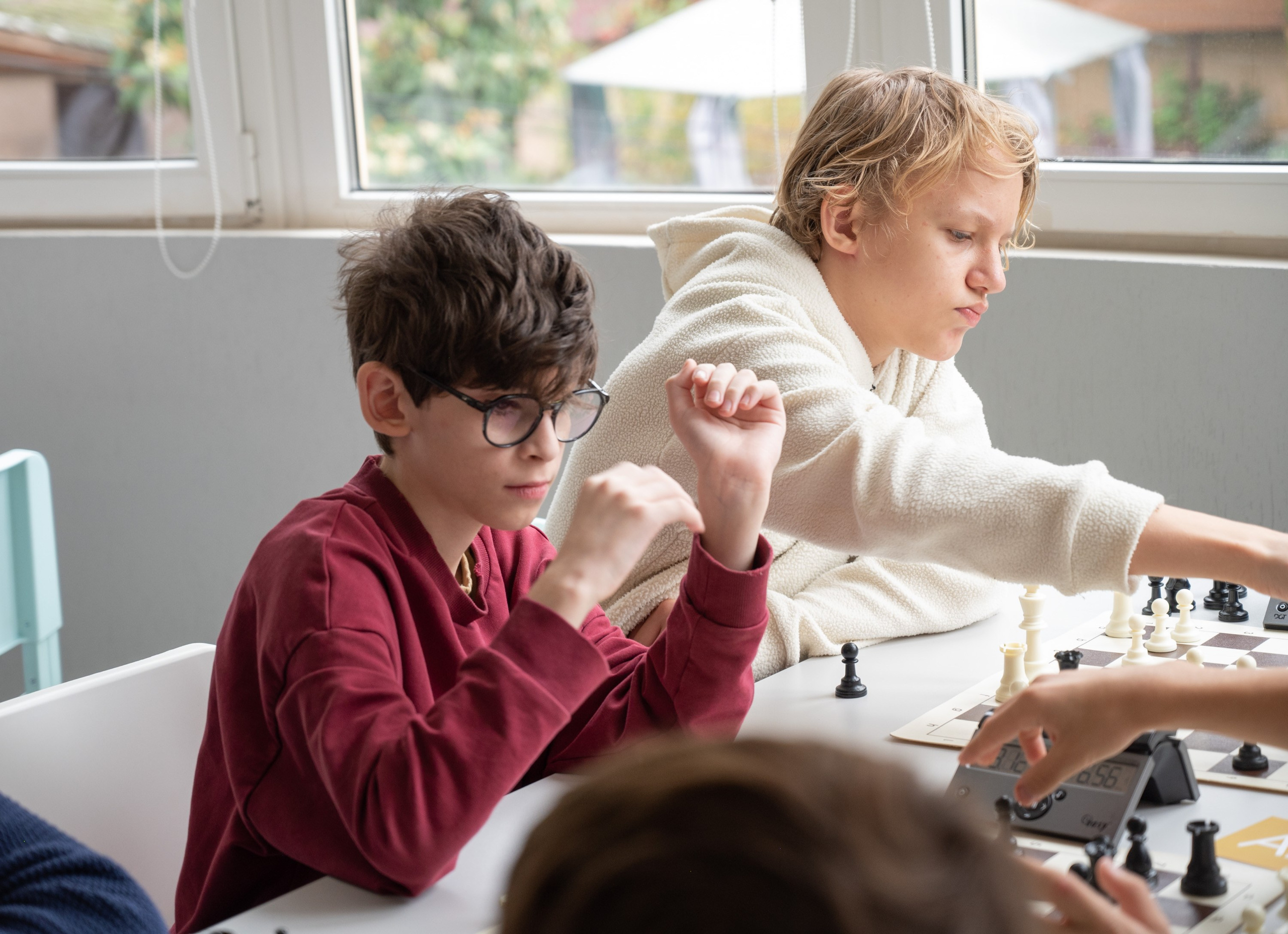 Турнир по быстрым шахматам «ОСЕННИЙ КУБОК"♟. Фотографирую счастливых людей в Сочи