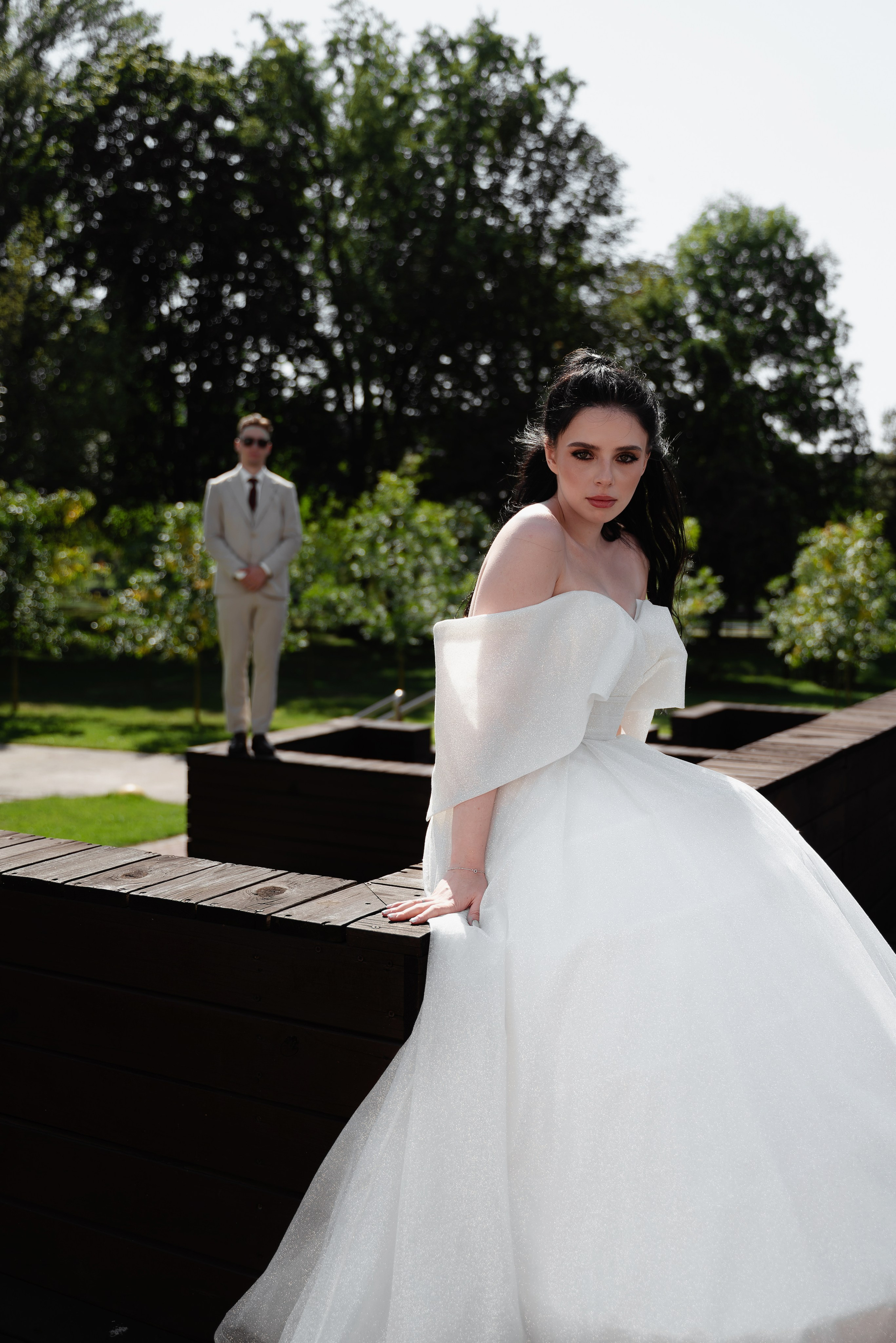 Kat and Rom. Репортажный и свадебный фотограф в Минске Шамко Анатолий