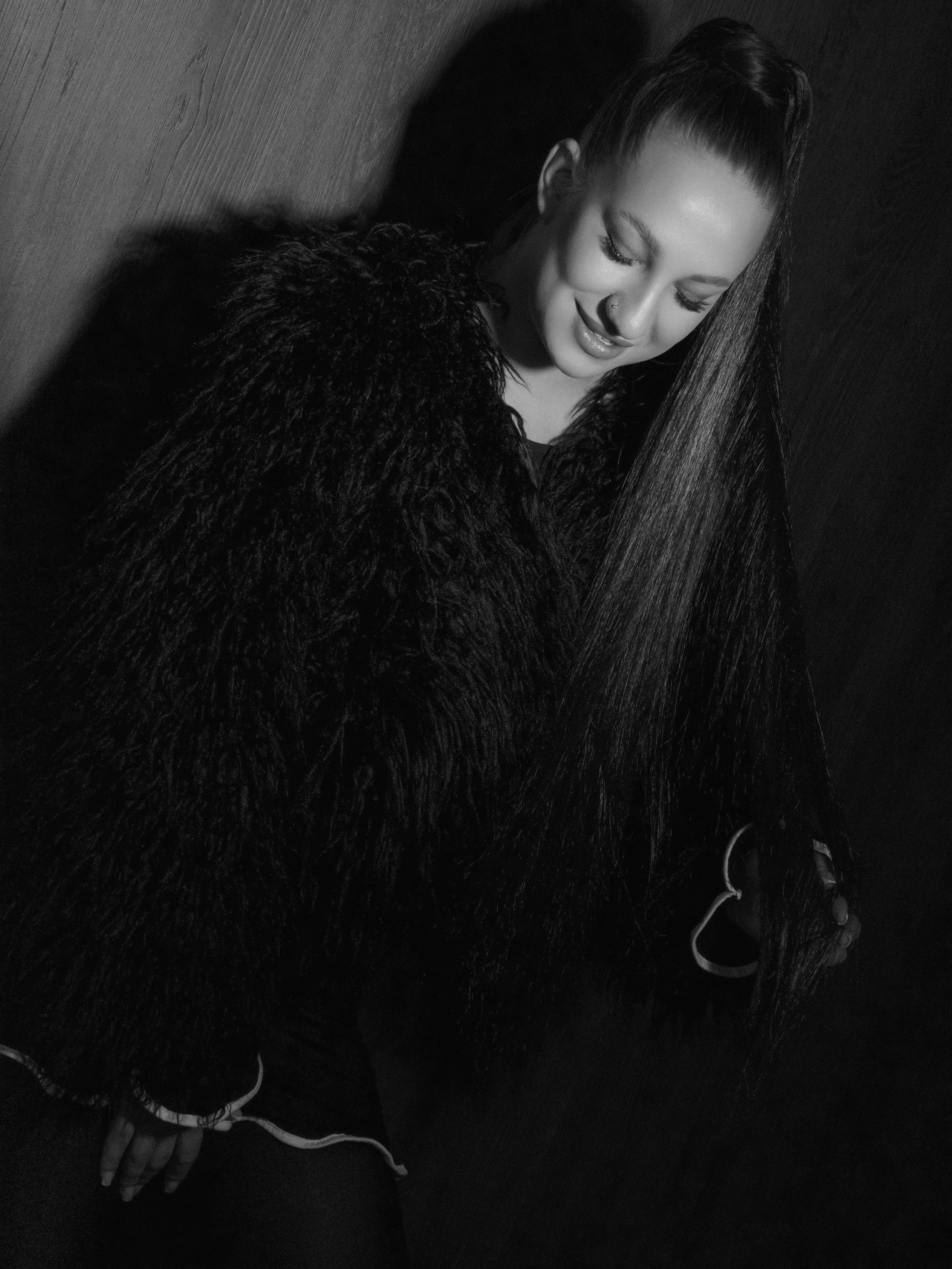 Студийная. Фотограф Барнаул Софья Бояринова