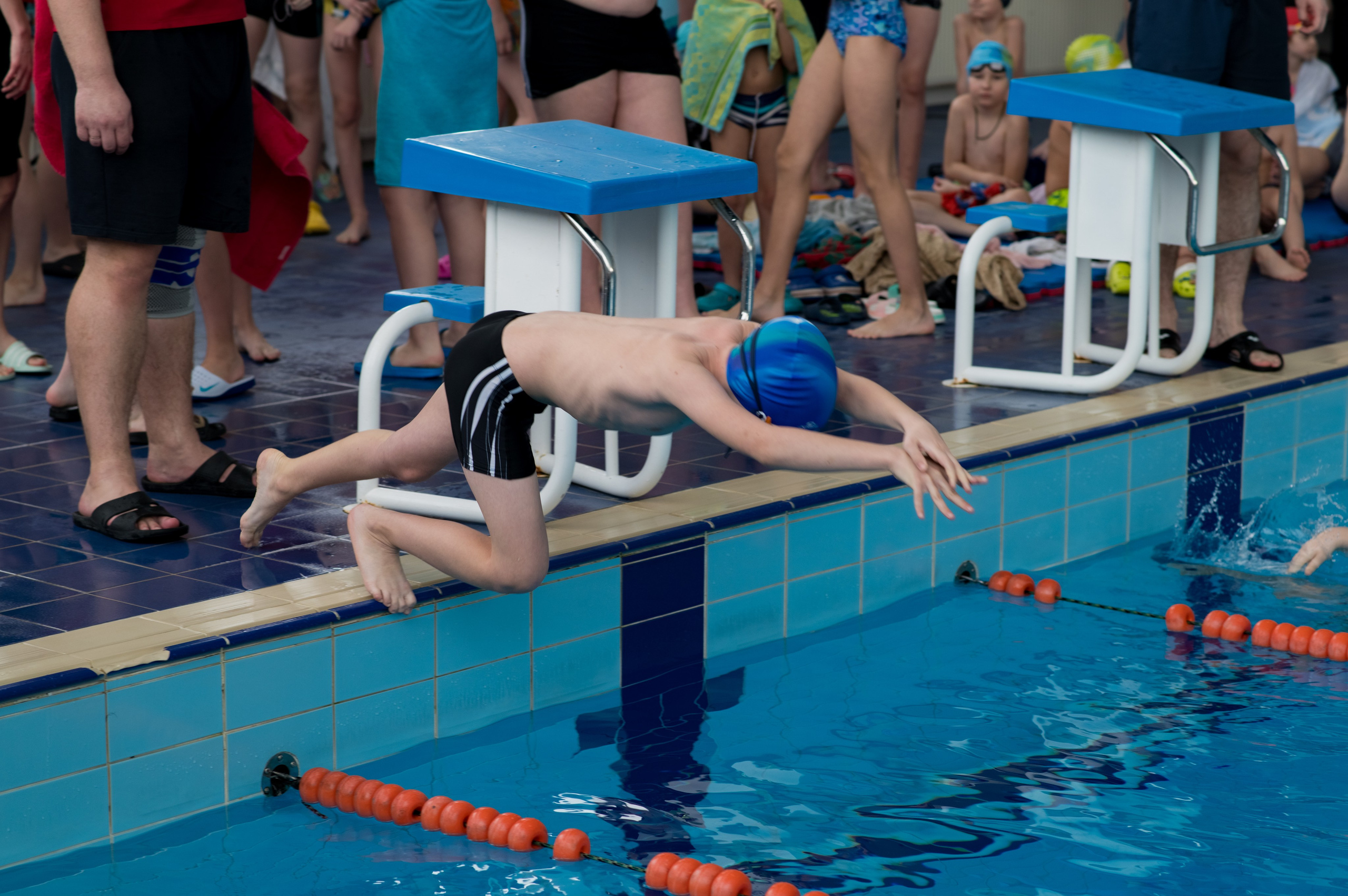 Соревнования. Фотограф Барнаул Софья Бояринова