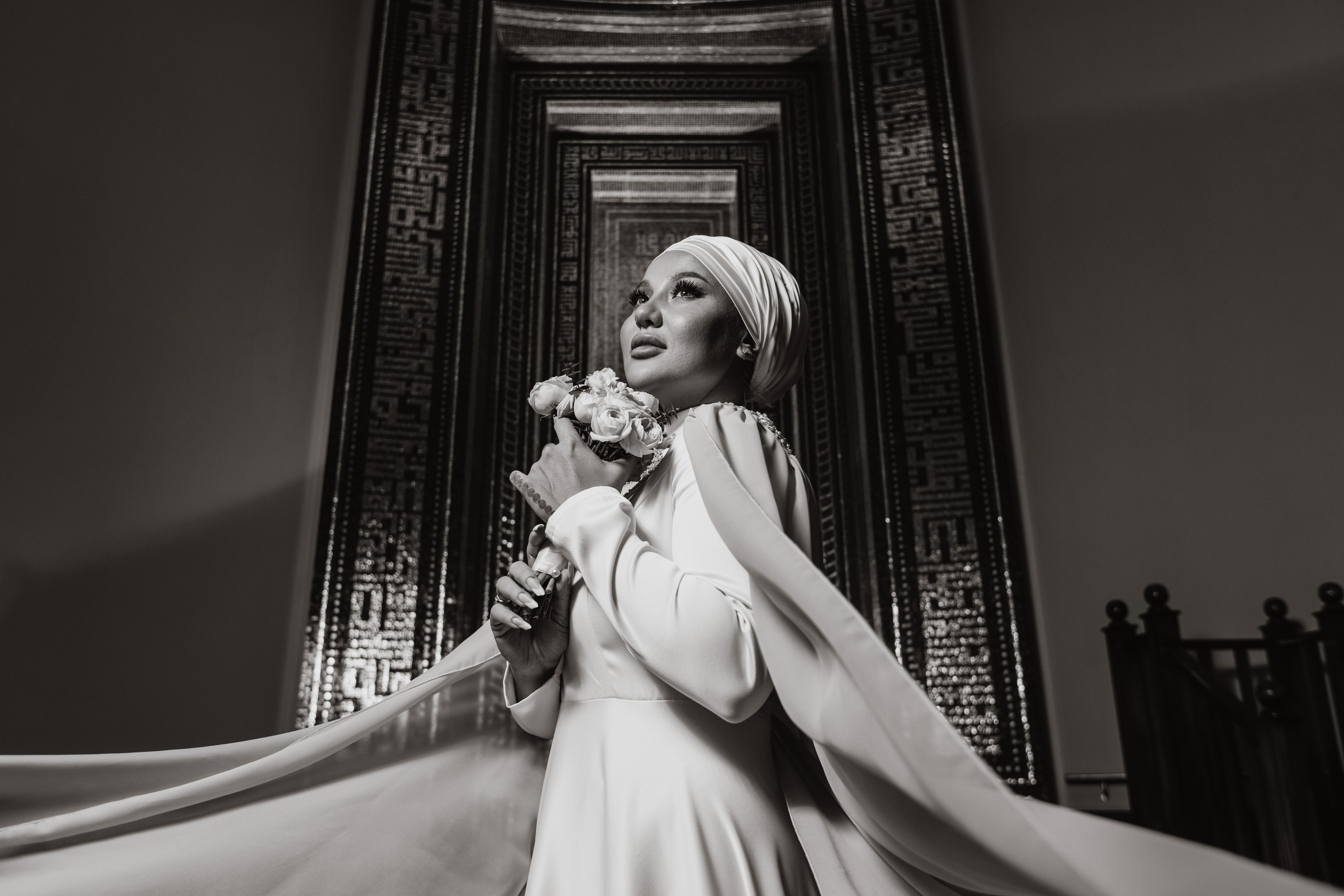 никах в мечети Ярдэм,  фотосессия в мечети Ярдэм, фотограф на никах Казань Ranas4you, образ невесты на никах, завязывание платка Казань, платье на никах Казань, фотограф на мусульманские свадьбы Ranas4you