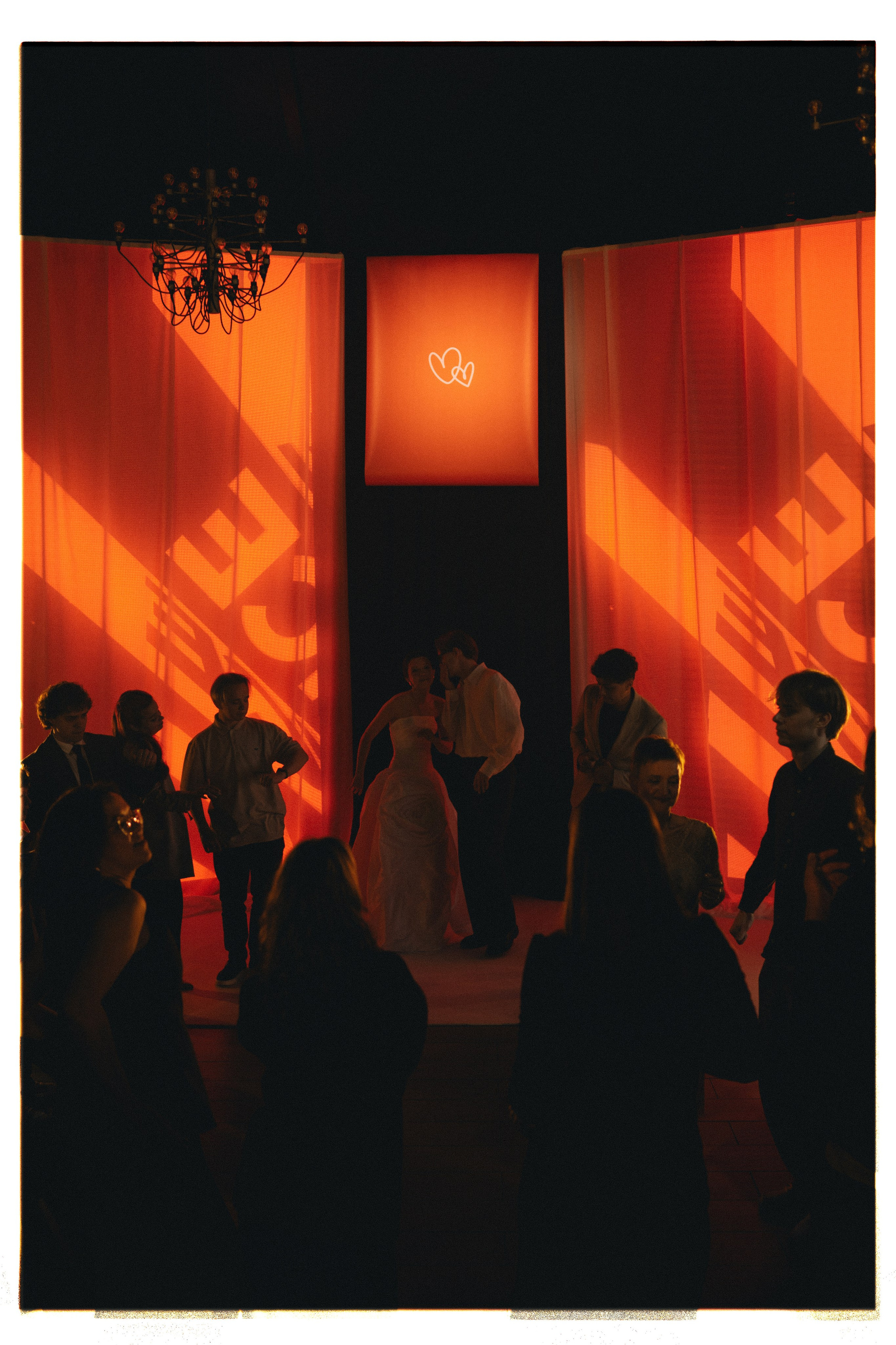 МЭЙК ЛОВ ДОНТ ВОРК. Свадебный и семейный фотограф Никита Корохов