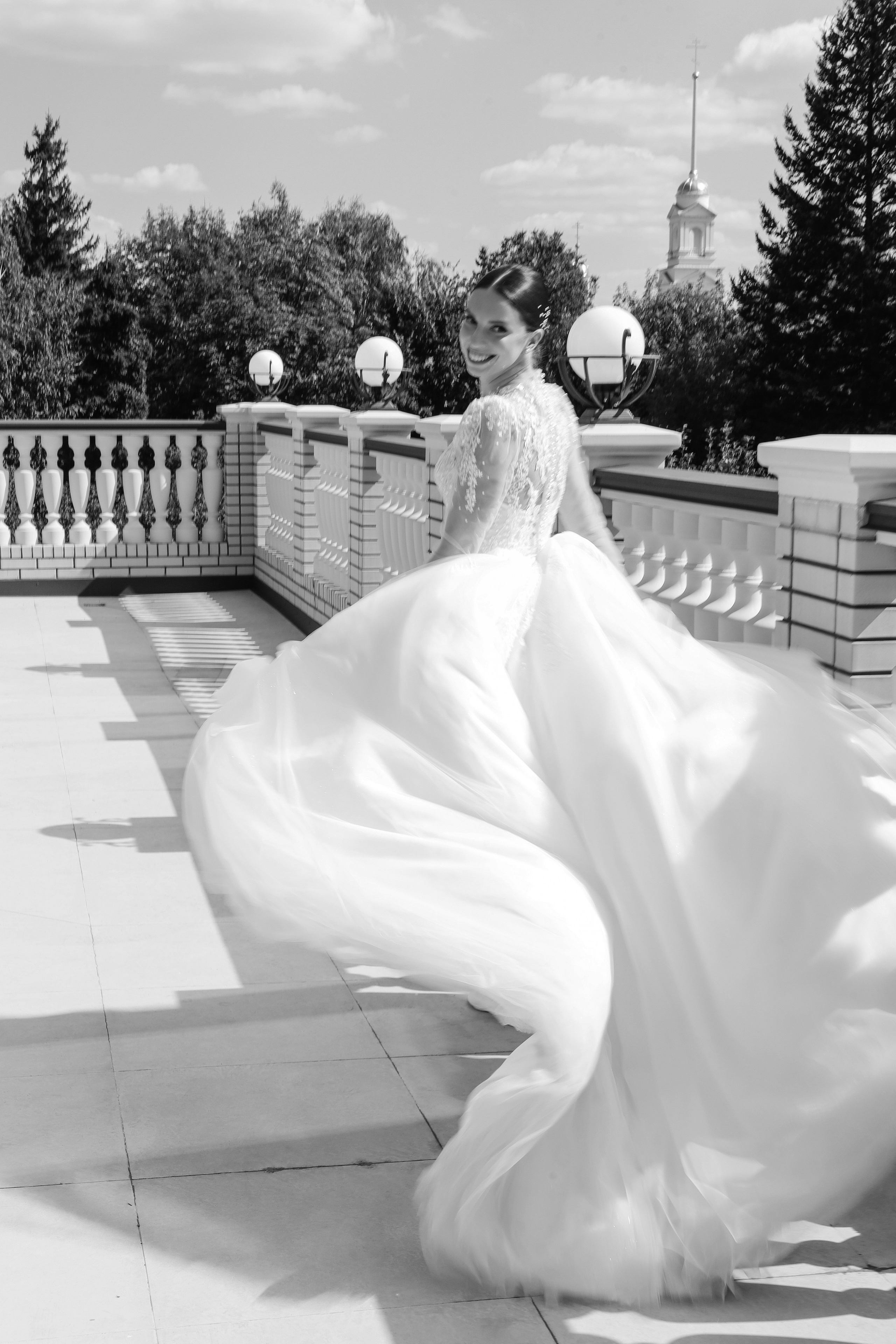 ГУСЬковы Костя и Наташа. Семейный и свадебный фотограф в Пензе Валерия Филюкова