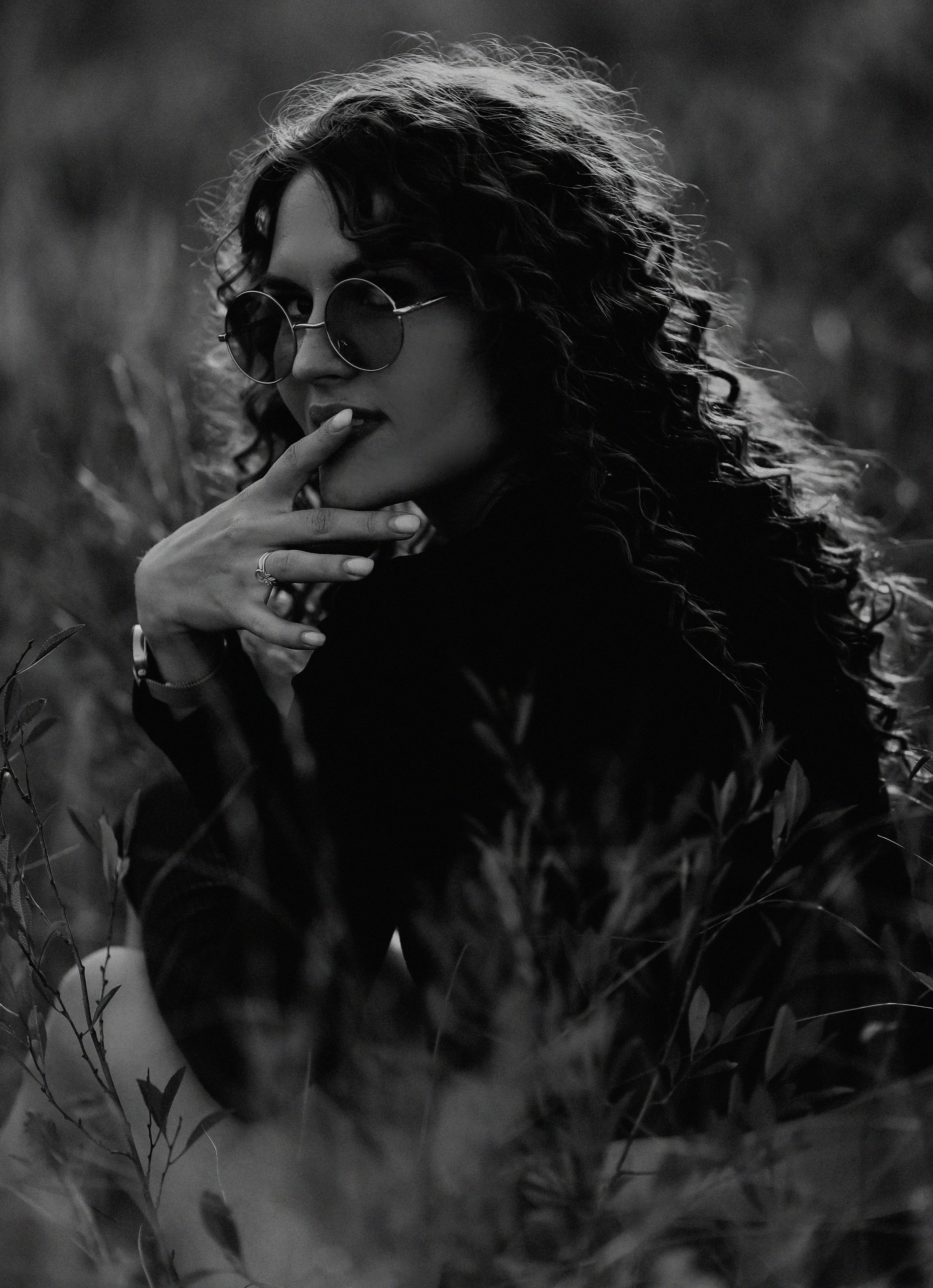 Сьемка на закате. Семейный и свадебный фотограф в Пензе Валерия Филюкова