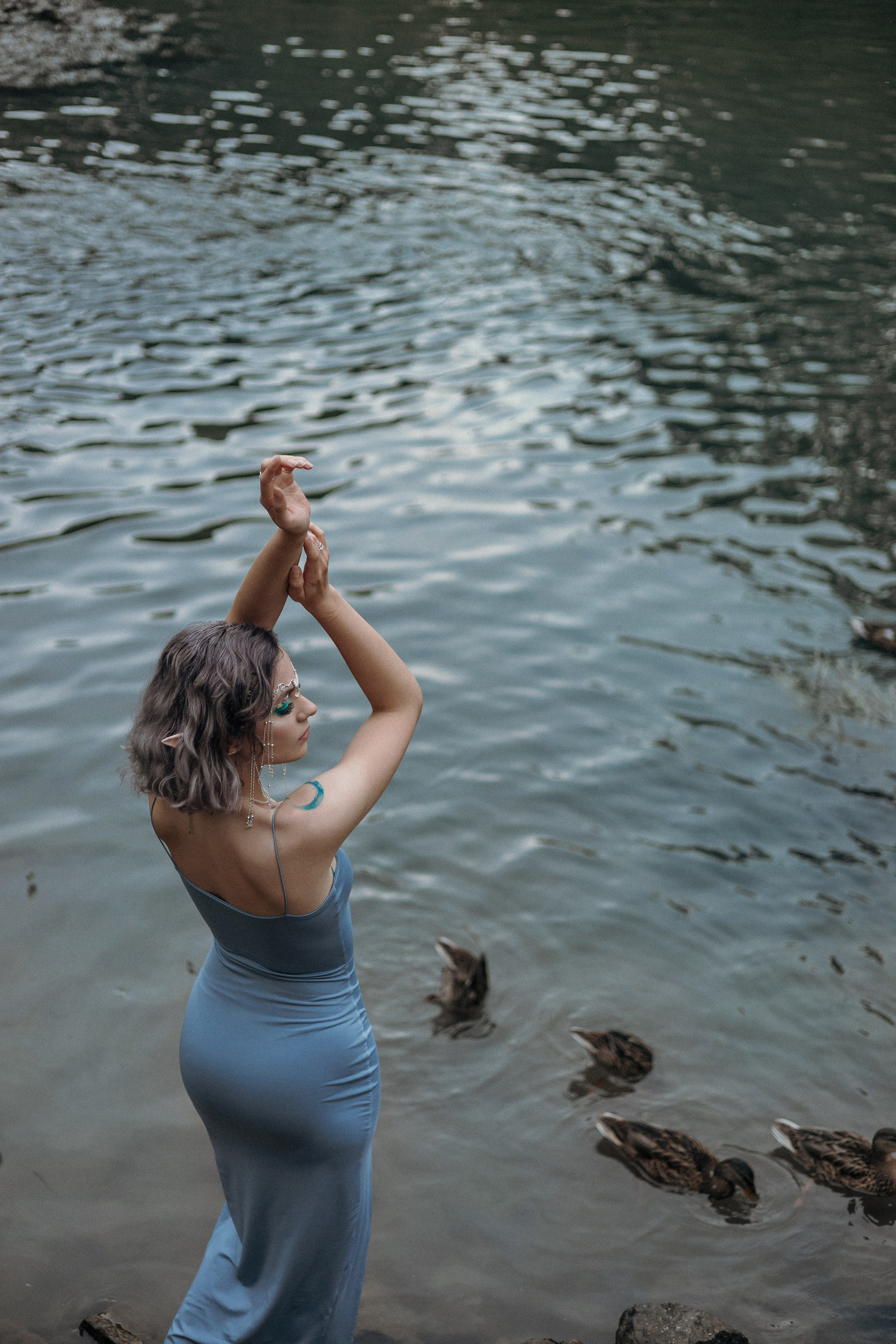 Уличные. Асель Мурзина фотограф Казань