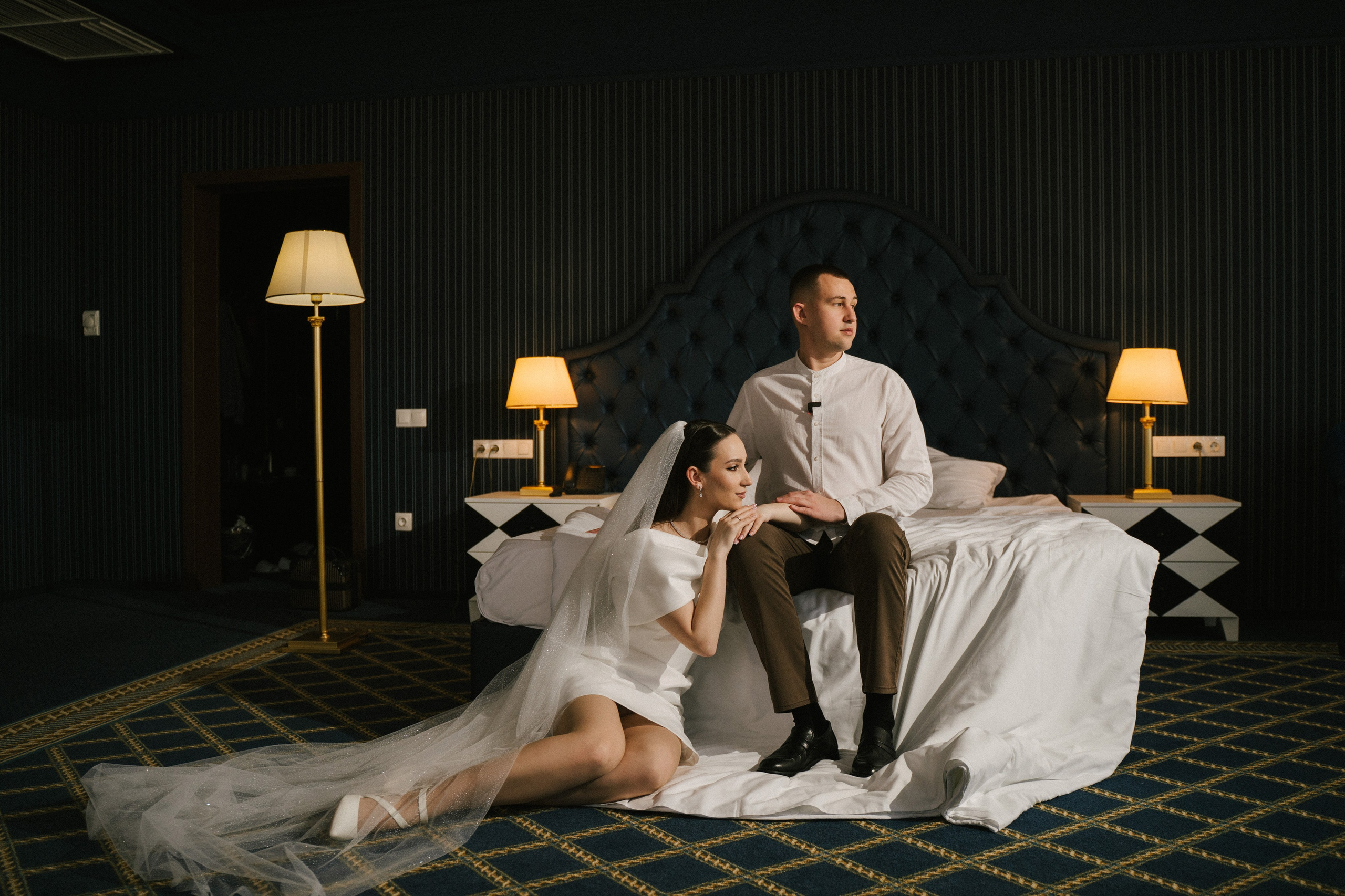 Анатолий и Яна. Свадебный Фотограф и видеограф Ростов-на-Дону и Таганрог Lavrinwed