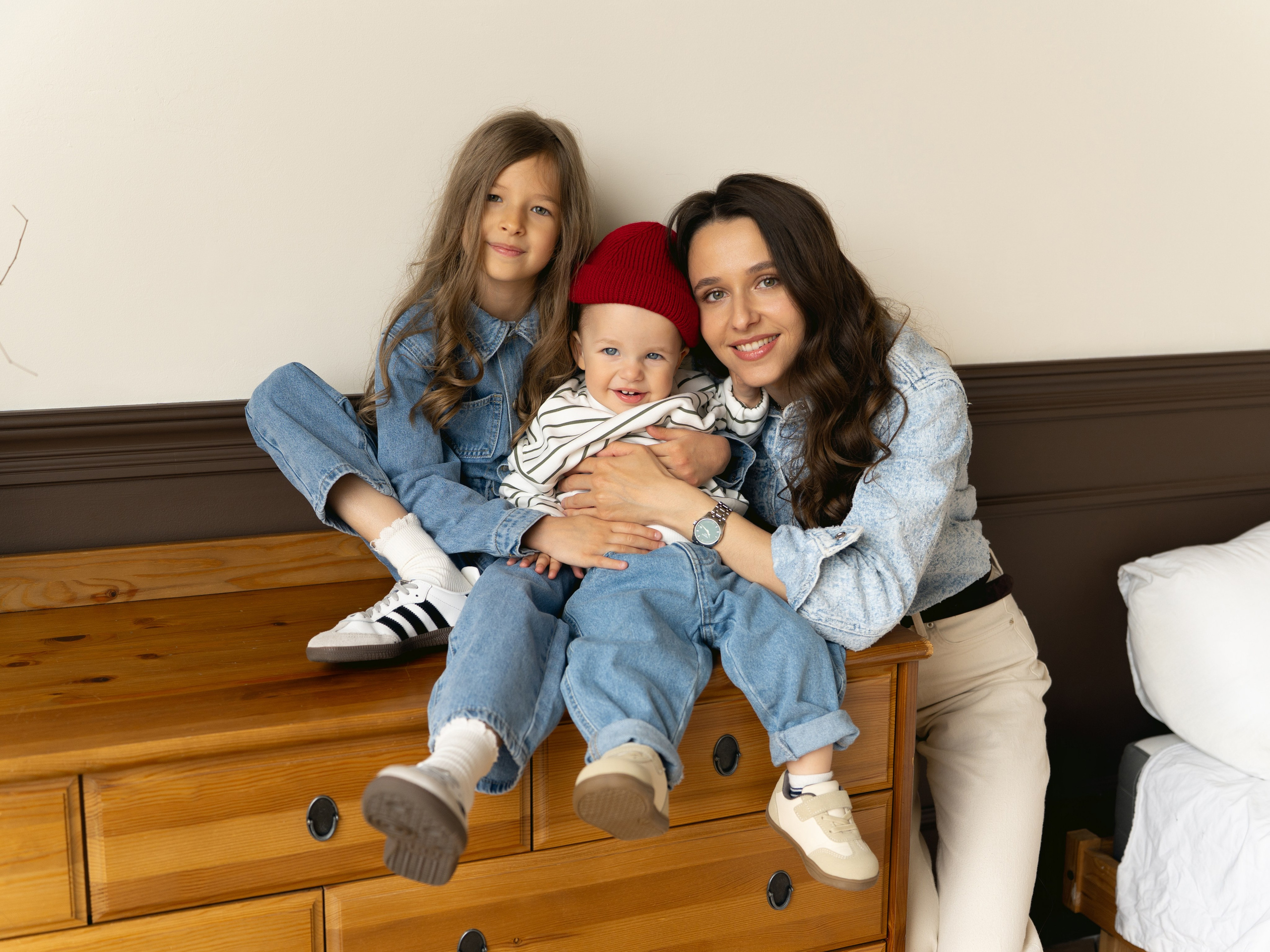 Our happiness. Фотограф в Краснодаре Никита Глухой