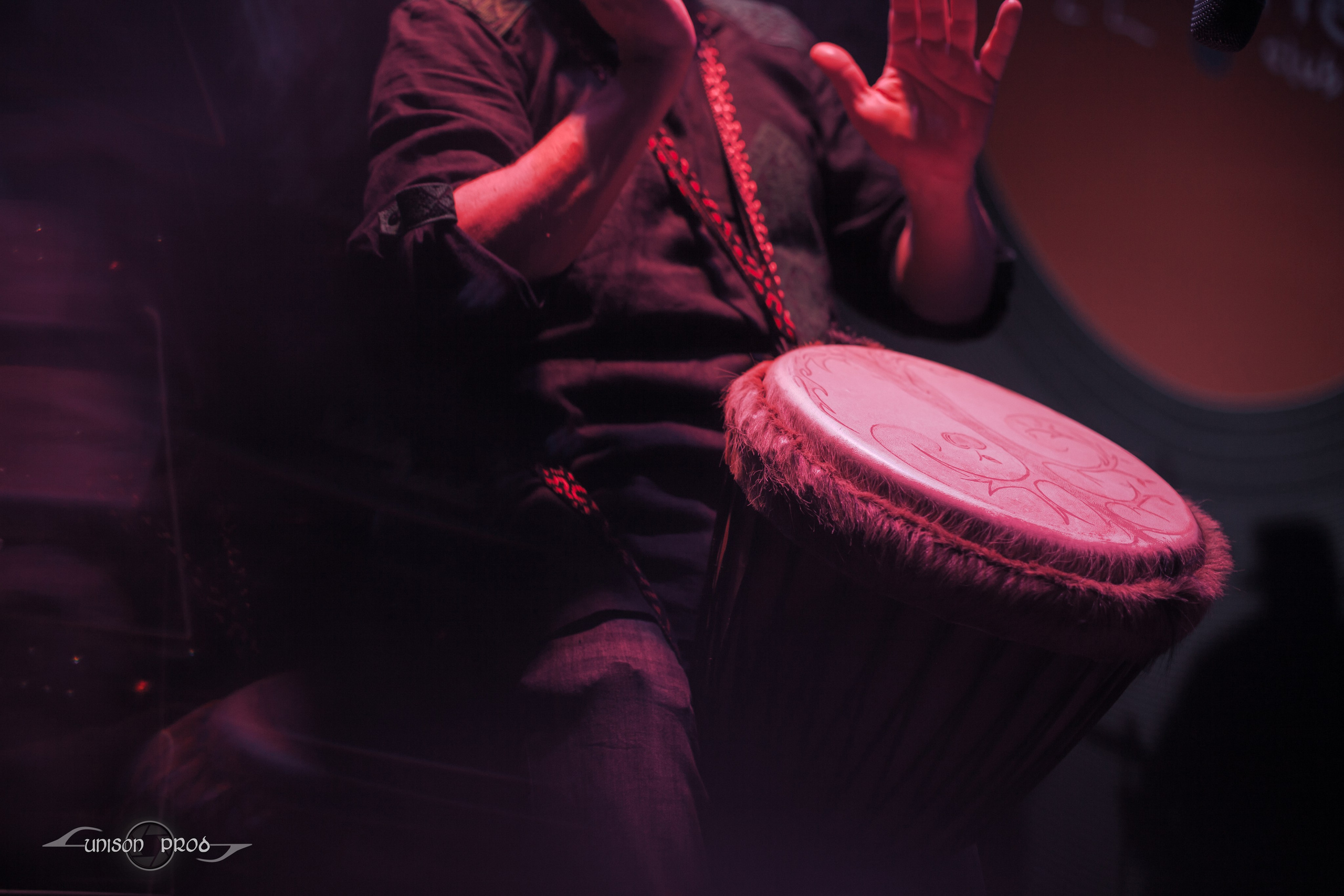 Фолк-вечер в «MEZZO FORTE». Фотограф Ellairen