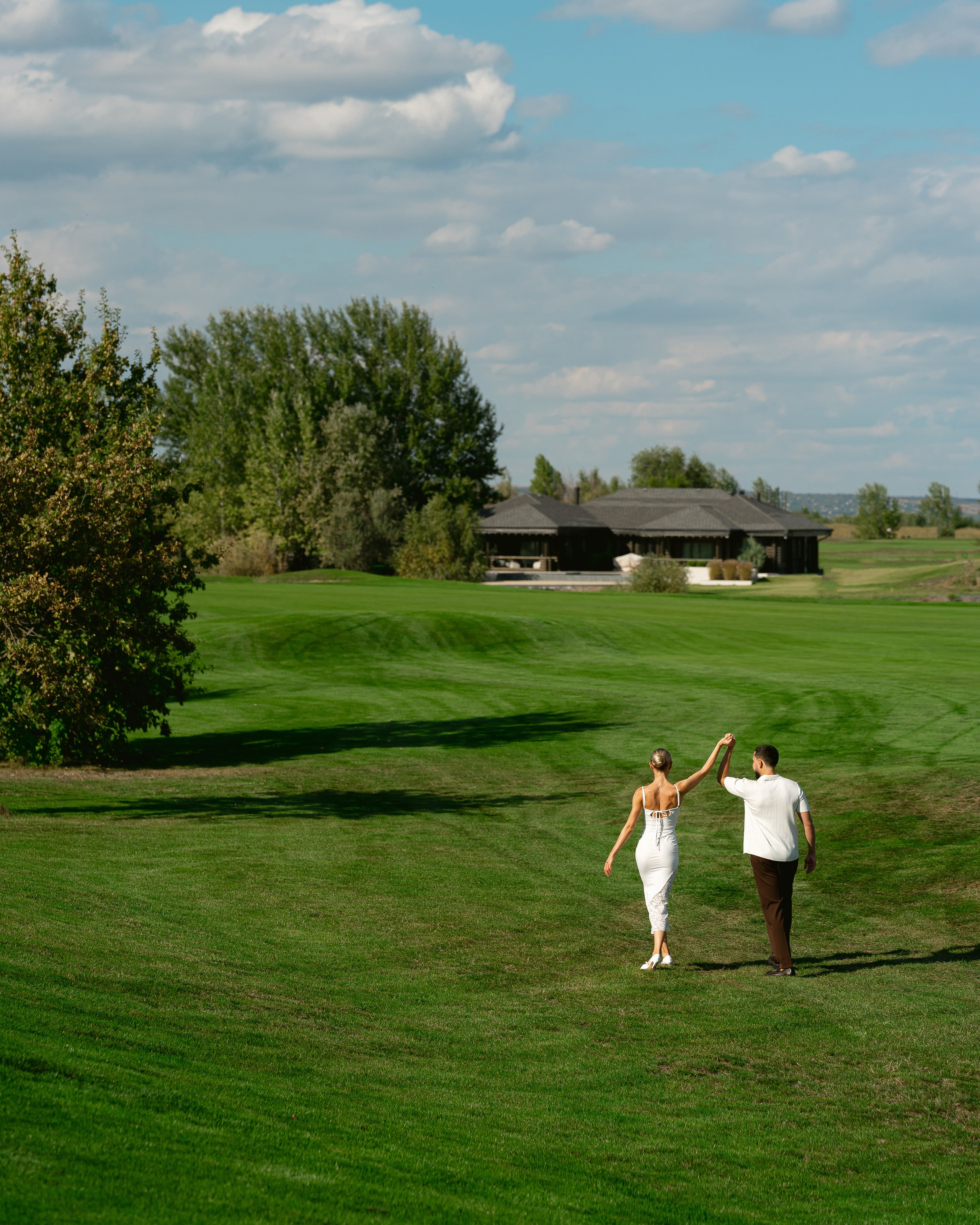 GOLF. Свадебный фотограф Ростов-на-Дону