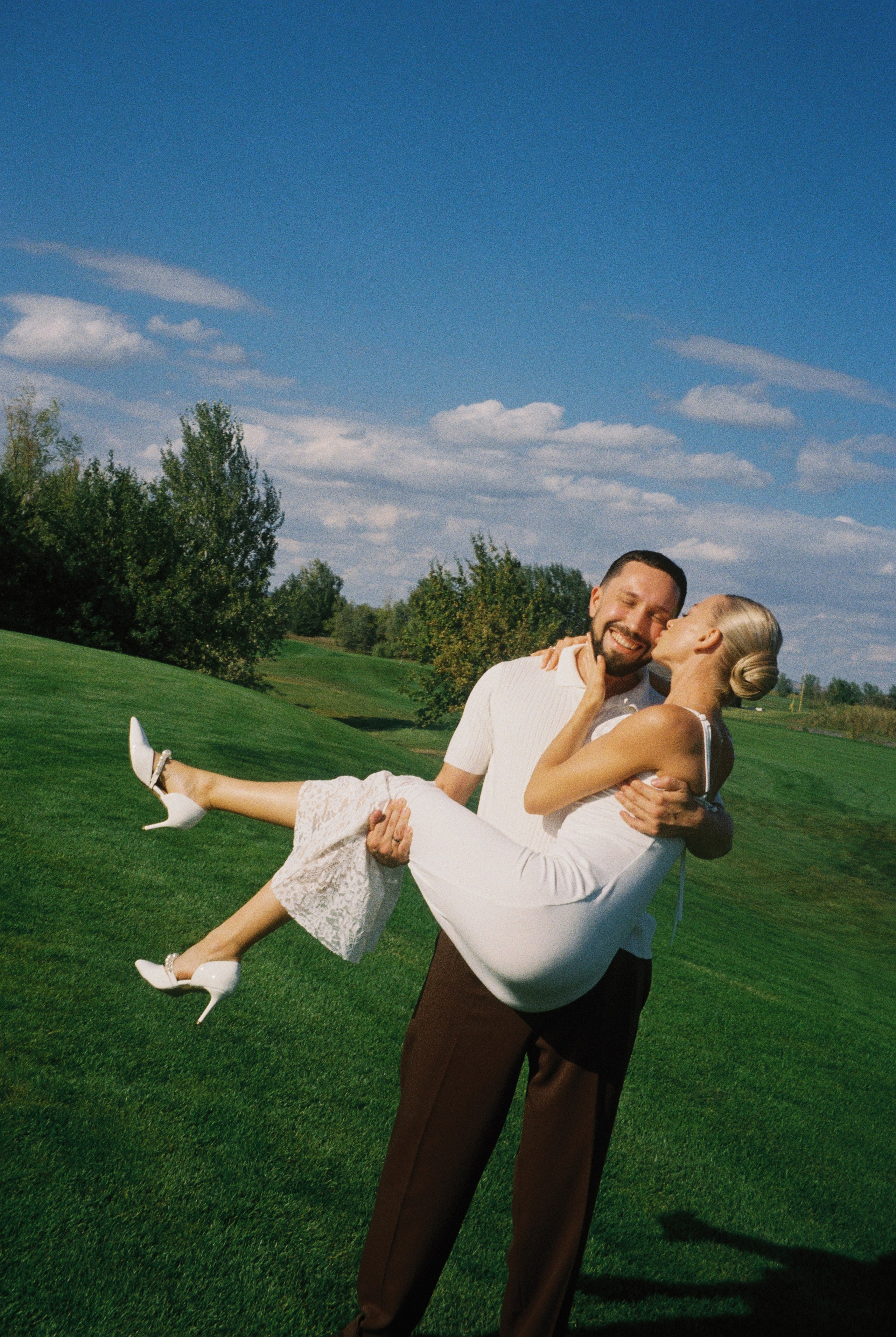 GOLF. Свадебный фотограф Ростов-на-Дону