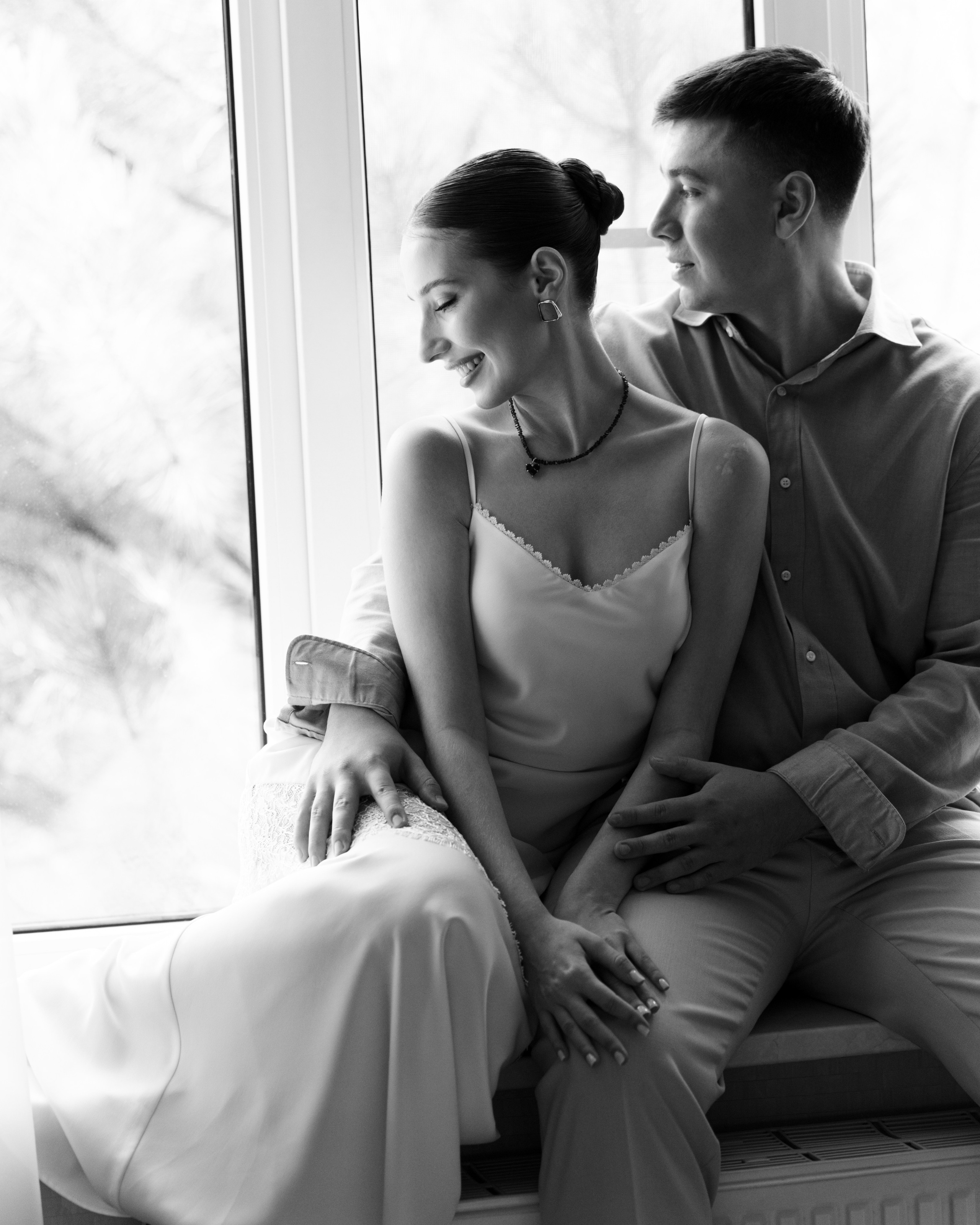 You are my main series. Свадебный фотограф Ростов-на-Дону