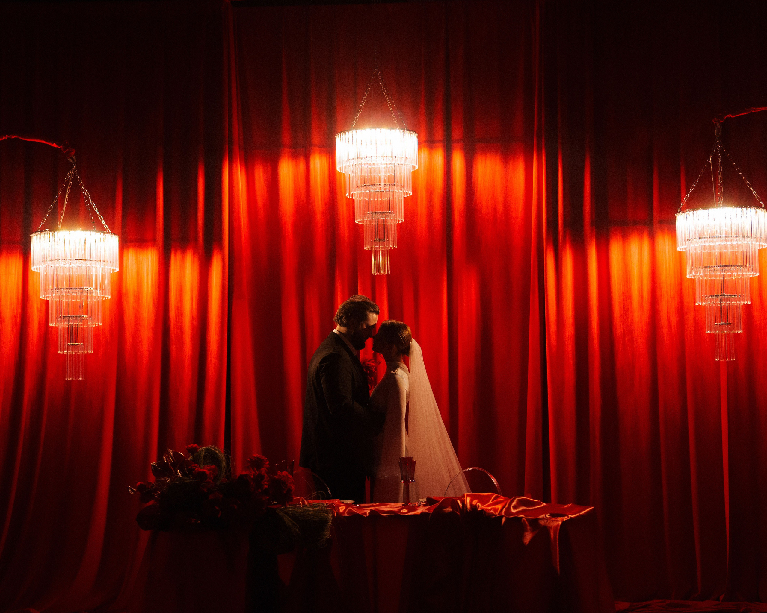 RED VIBE. Свадебный фотограф Ростов-на-Дону