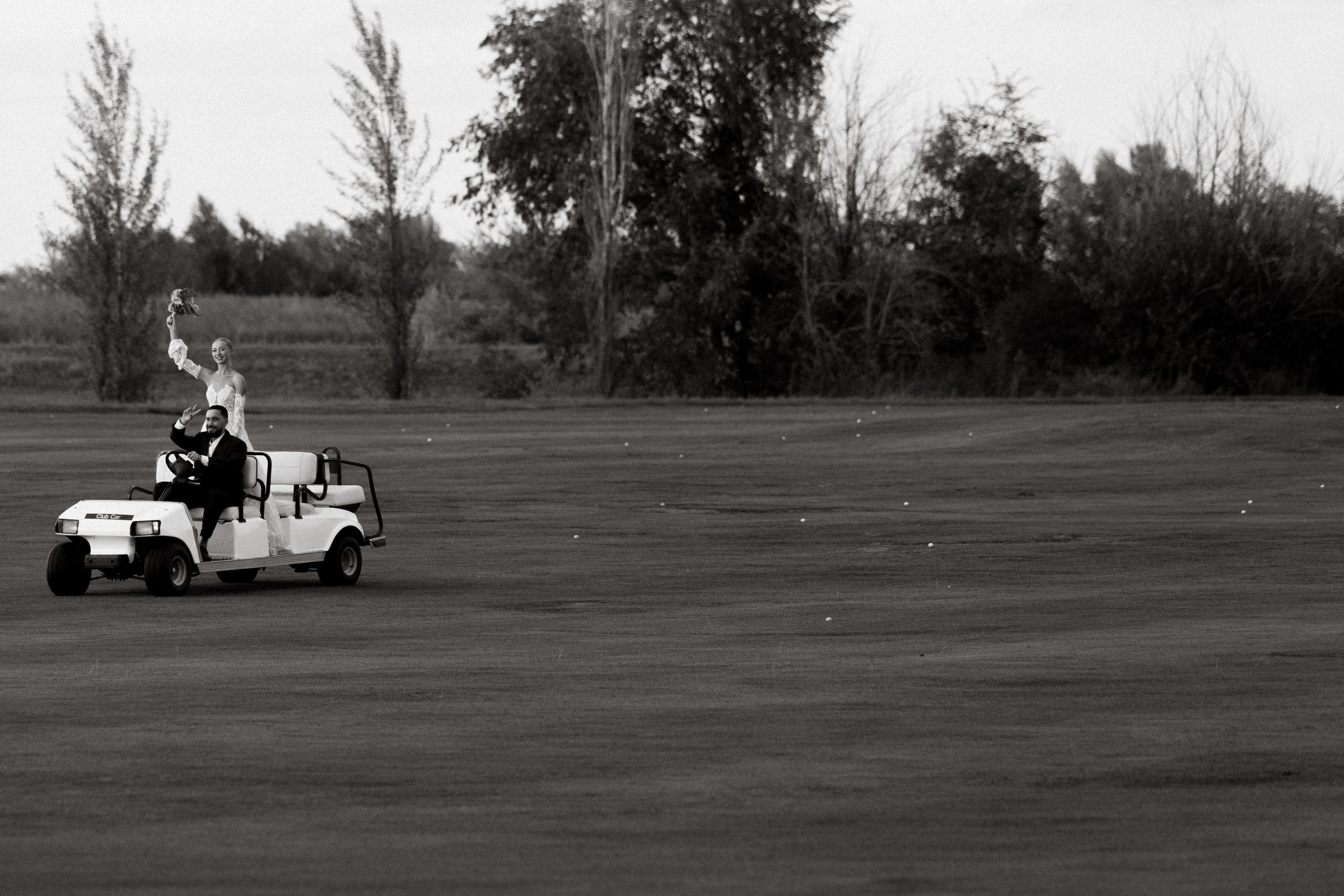 GOLF. Свадебный фотограф Ростов-на-Дону