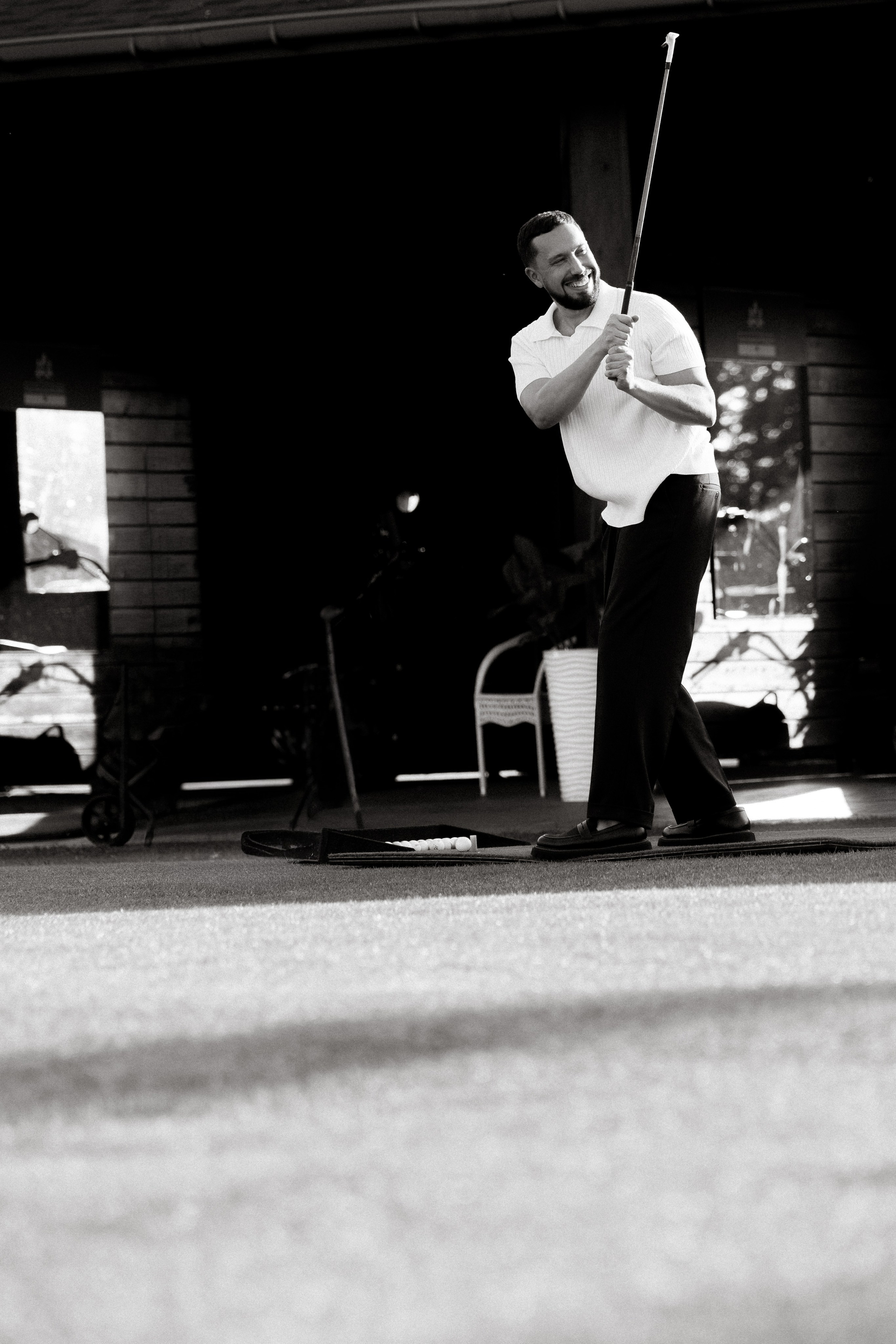 GOLF. Свадебный фотограф Ростов-на-Дону