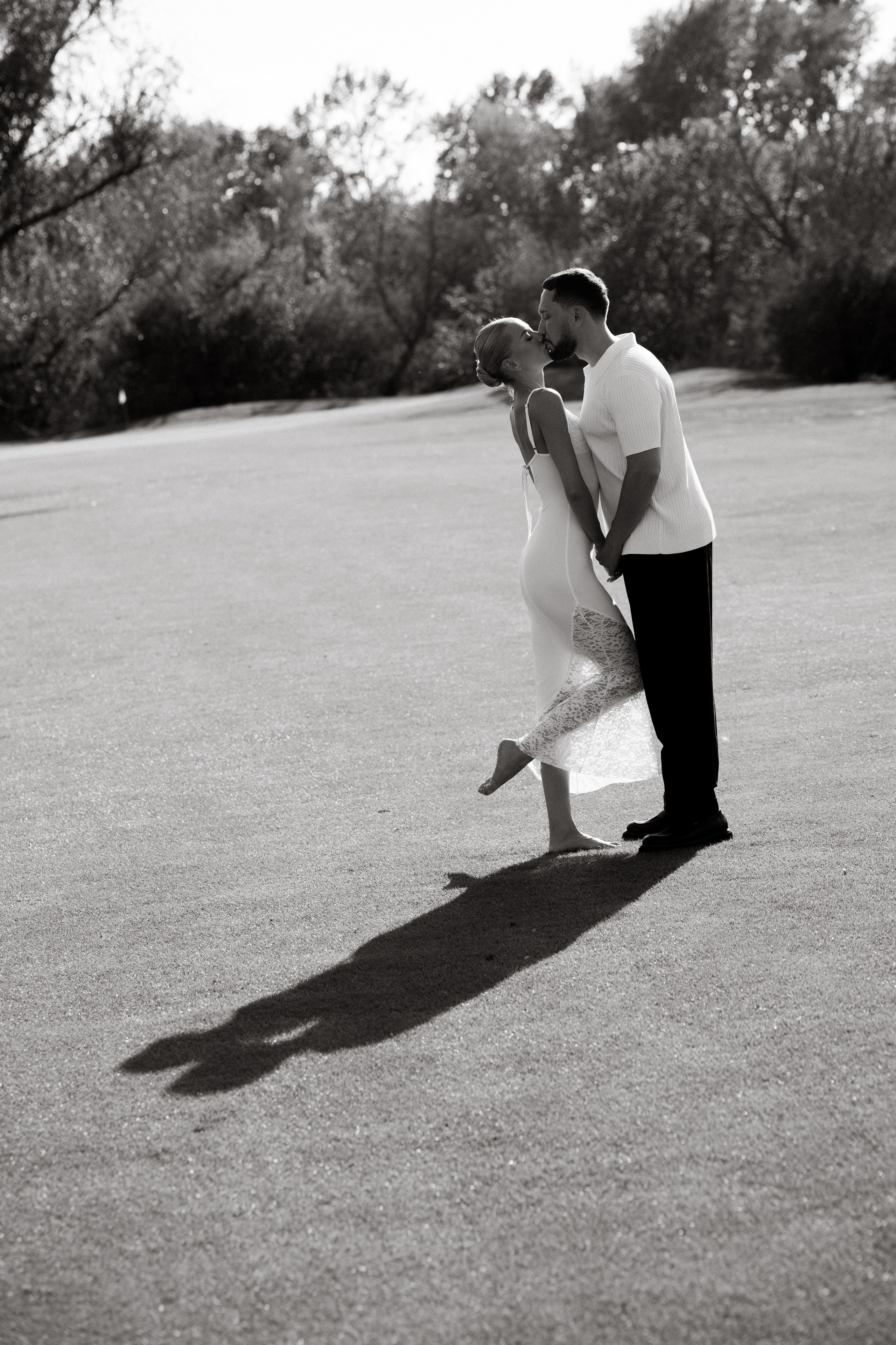 GOLF. Свадебный фотограф Ростов-на-Дону