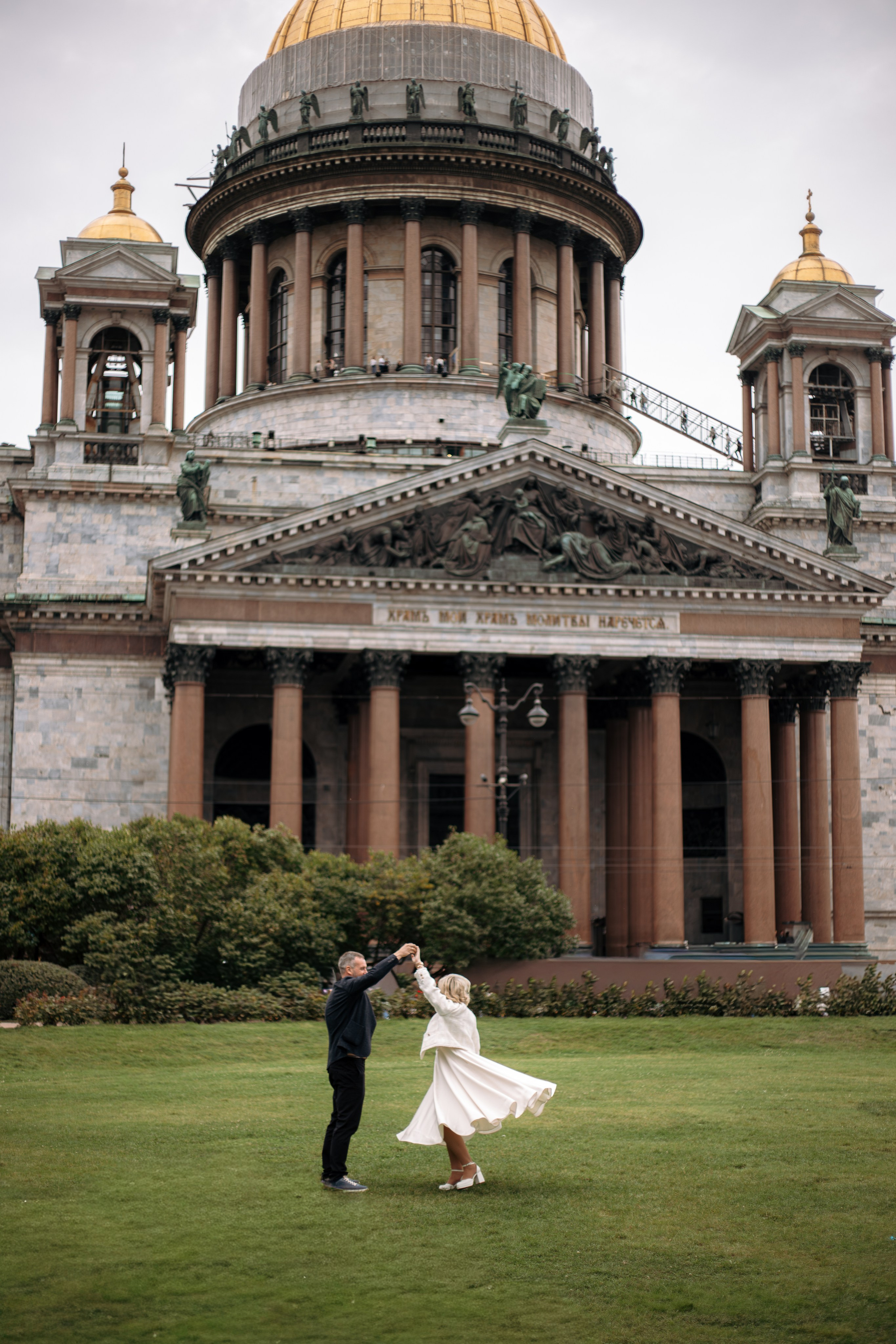 Портретный фотограф Йошкар-Ола Кристина Ануфриева