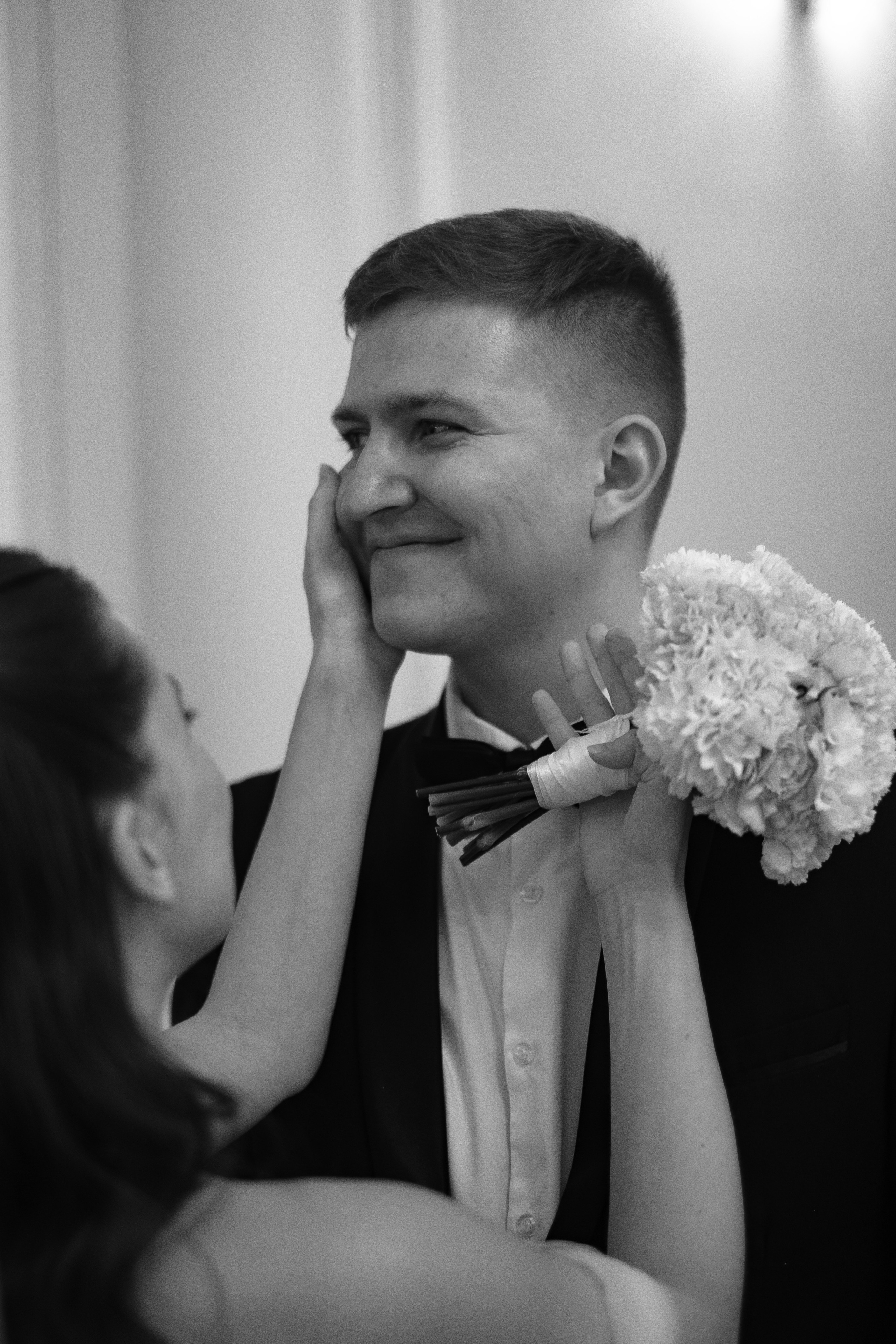 Соня & Филипп. Фотограф Мария Хлебникова Санкт-Петербург Москва