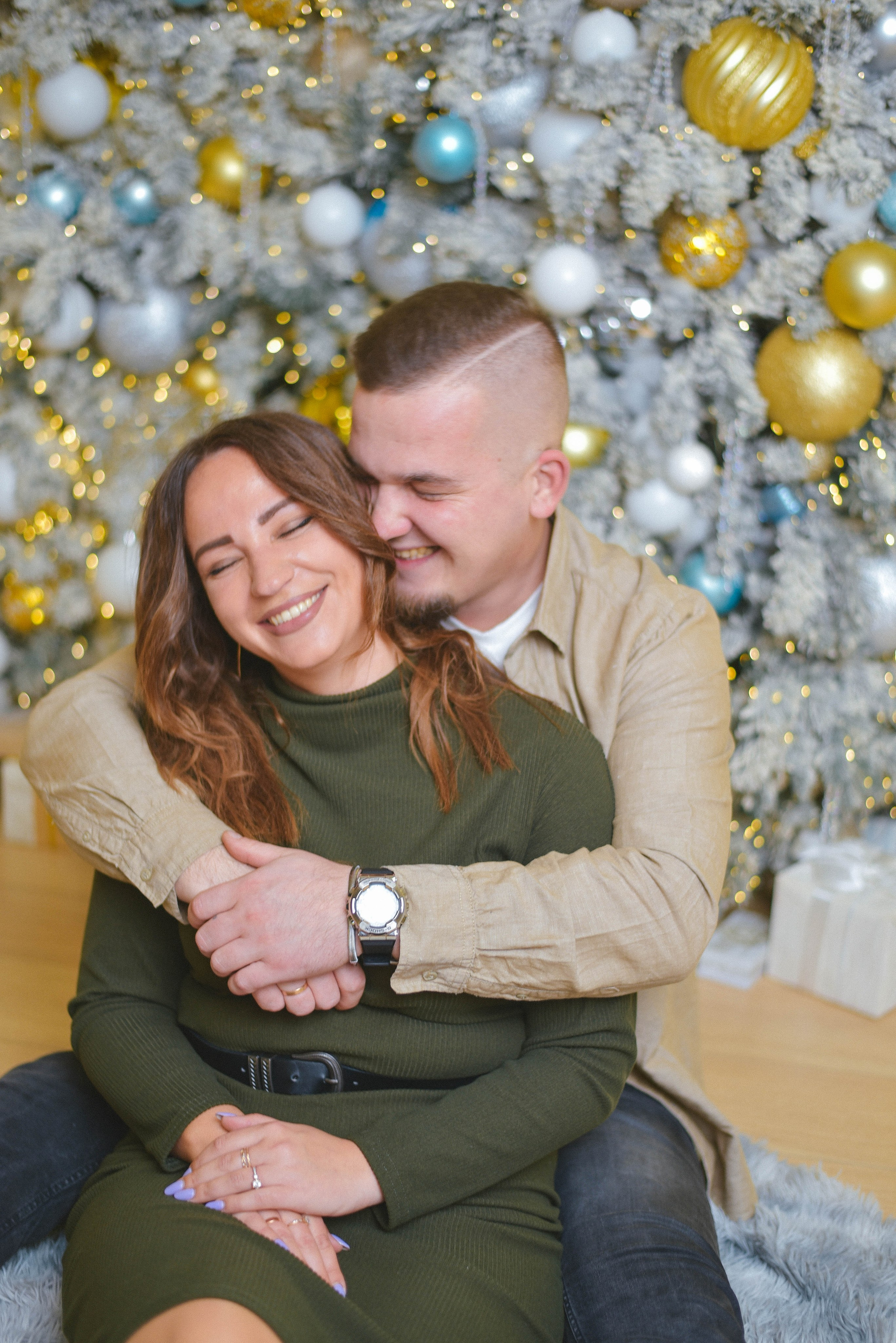 Дарья, Александр и Максим. Семейный фотограф в Москве и Севастополе Анастасия Котова