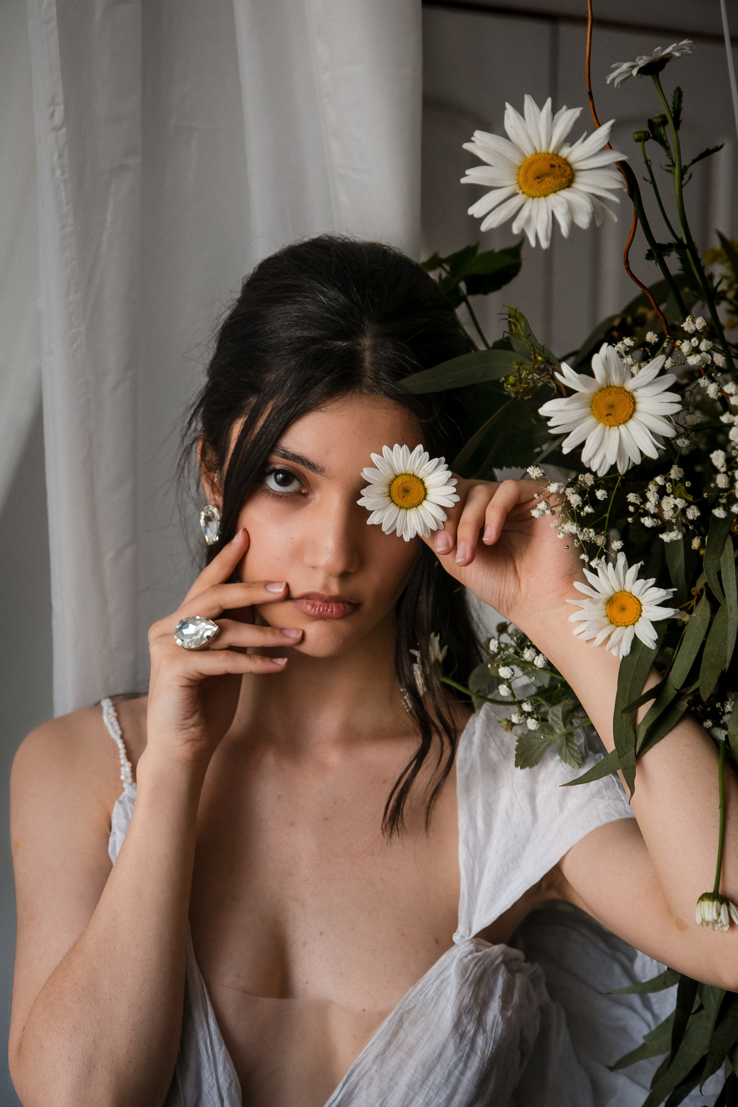 Жасмин и Михаил. Фотограф в Самаре Евгений Гурин