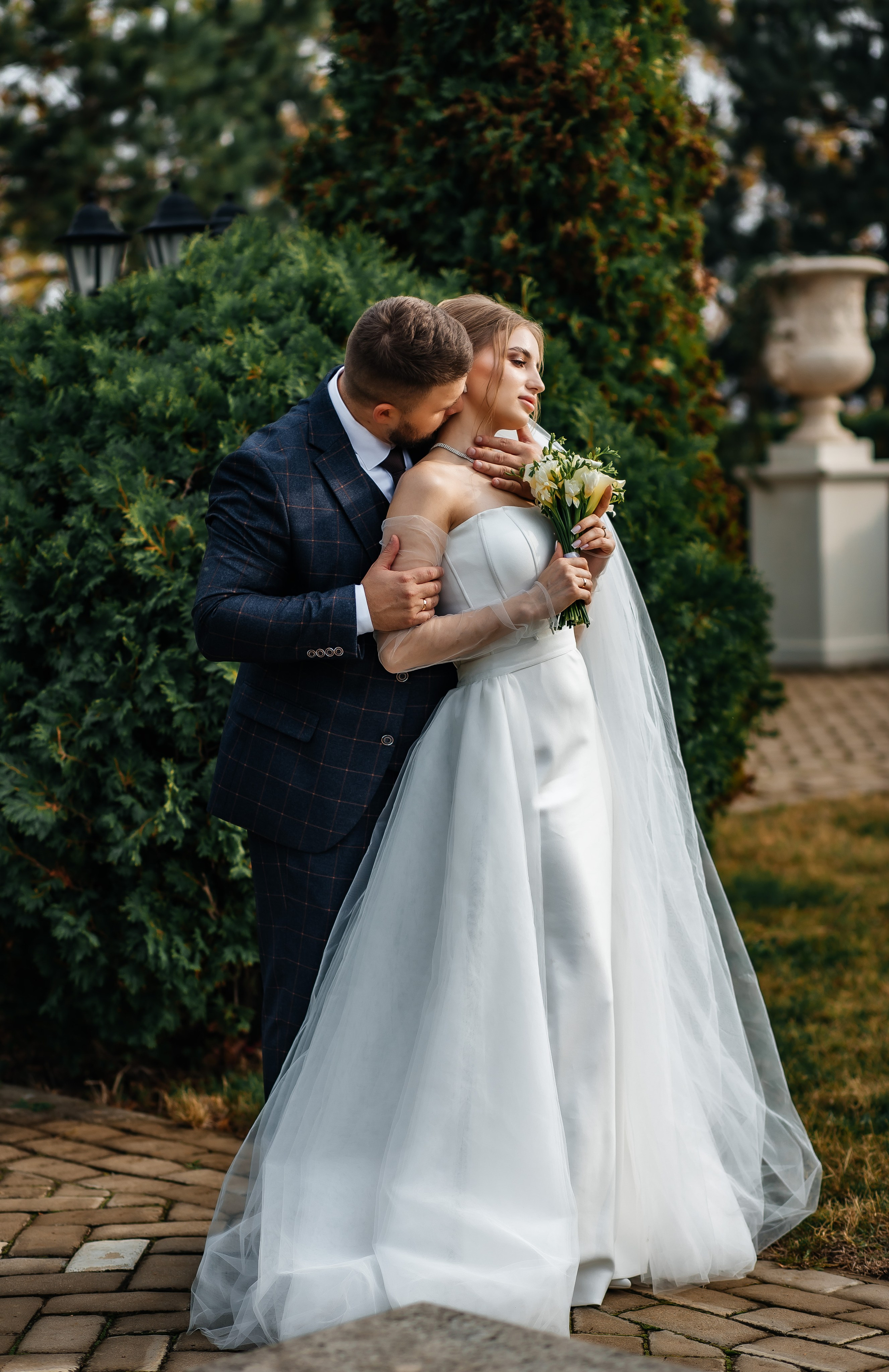 Екатерина и Харлам. Семейный и детский фотограф в Краснодарском крае Буланович Виктория