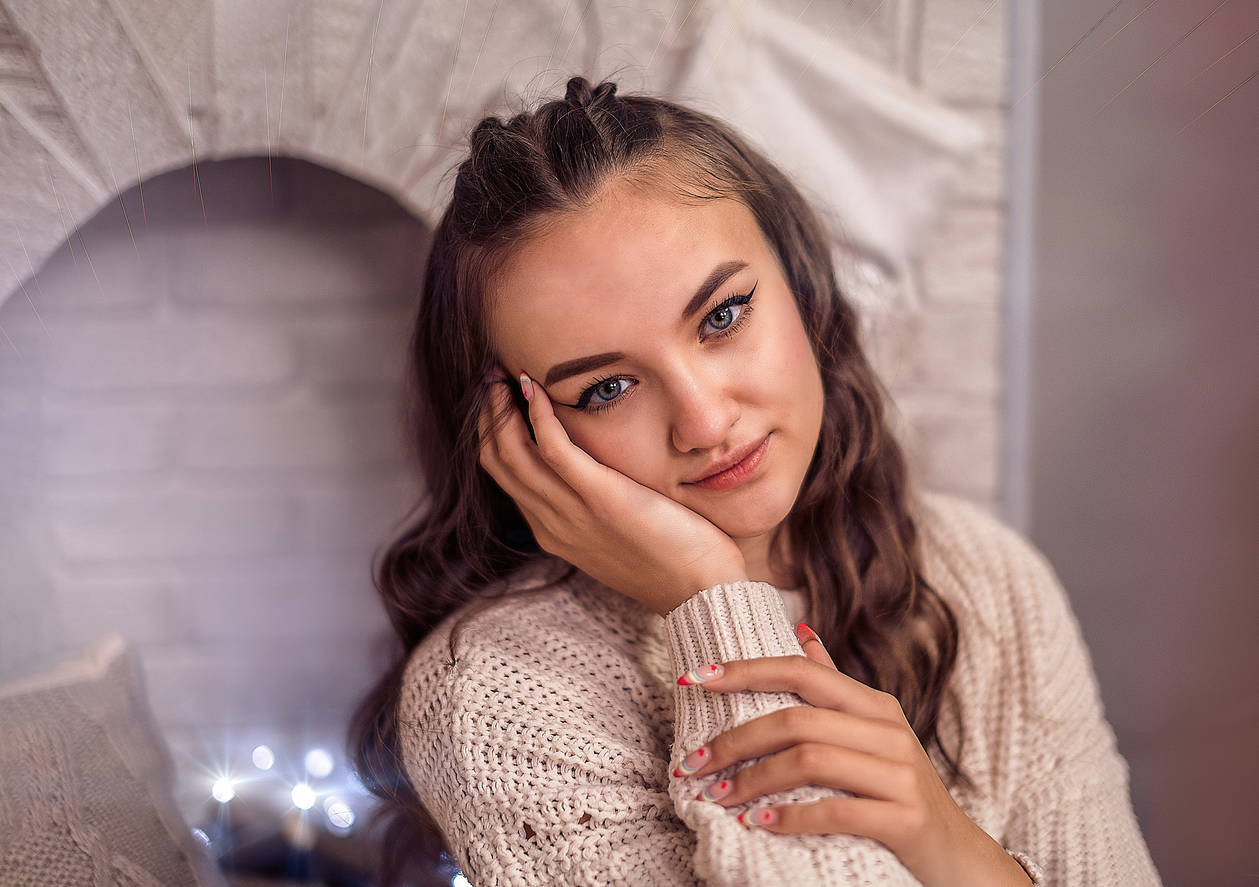 Отзывы. Фотограф Духина Наташа