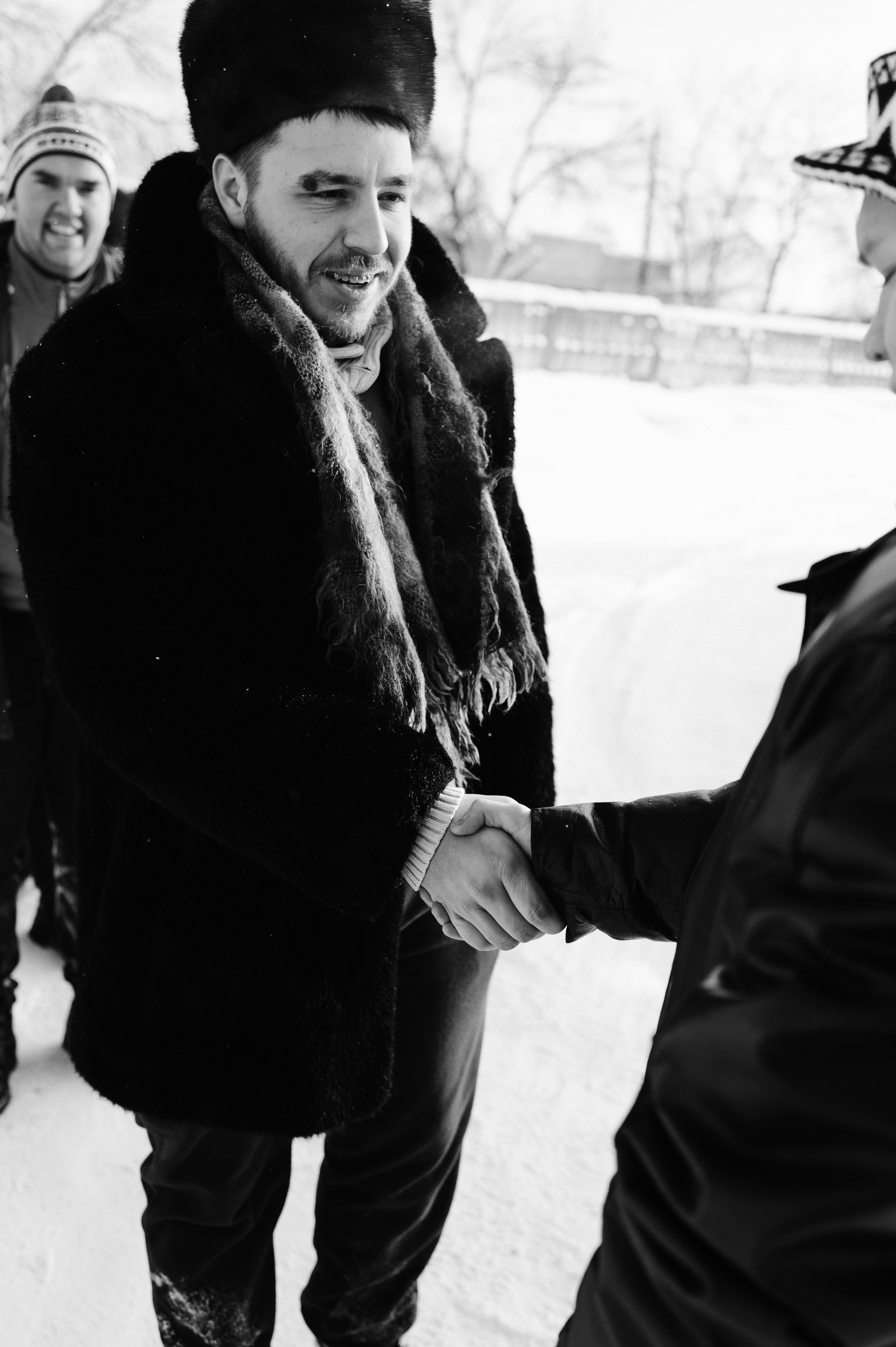 Слово пацана. Детский и семейный фотограф Катерина Мишина