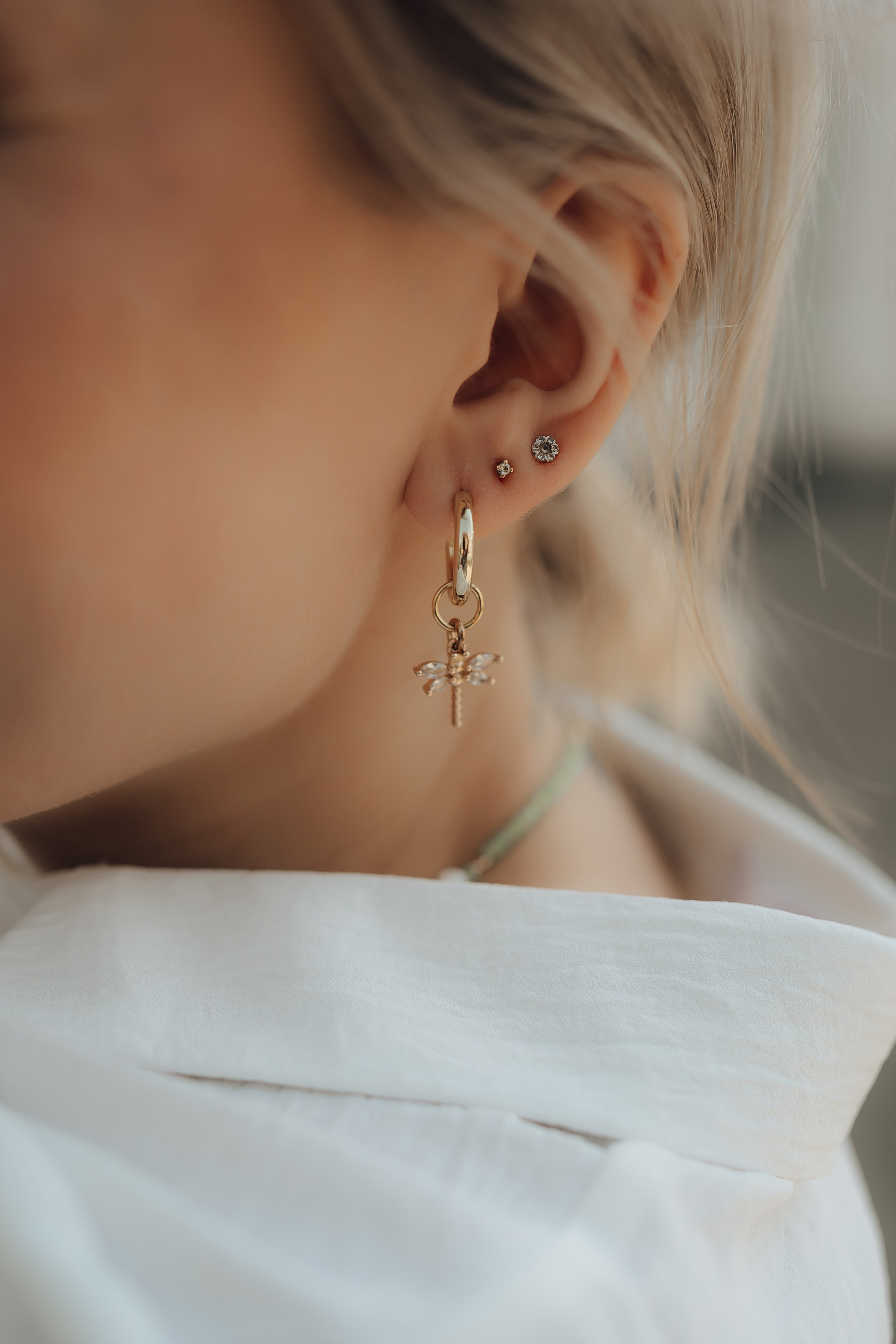 Апрельские девчонки. Детский и семейный фотограф Катерина Мишина