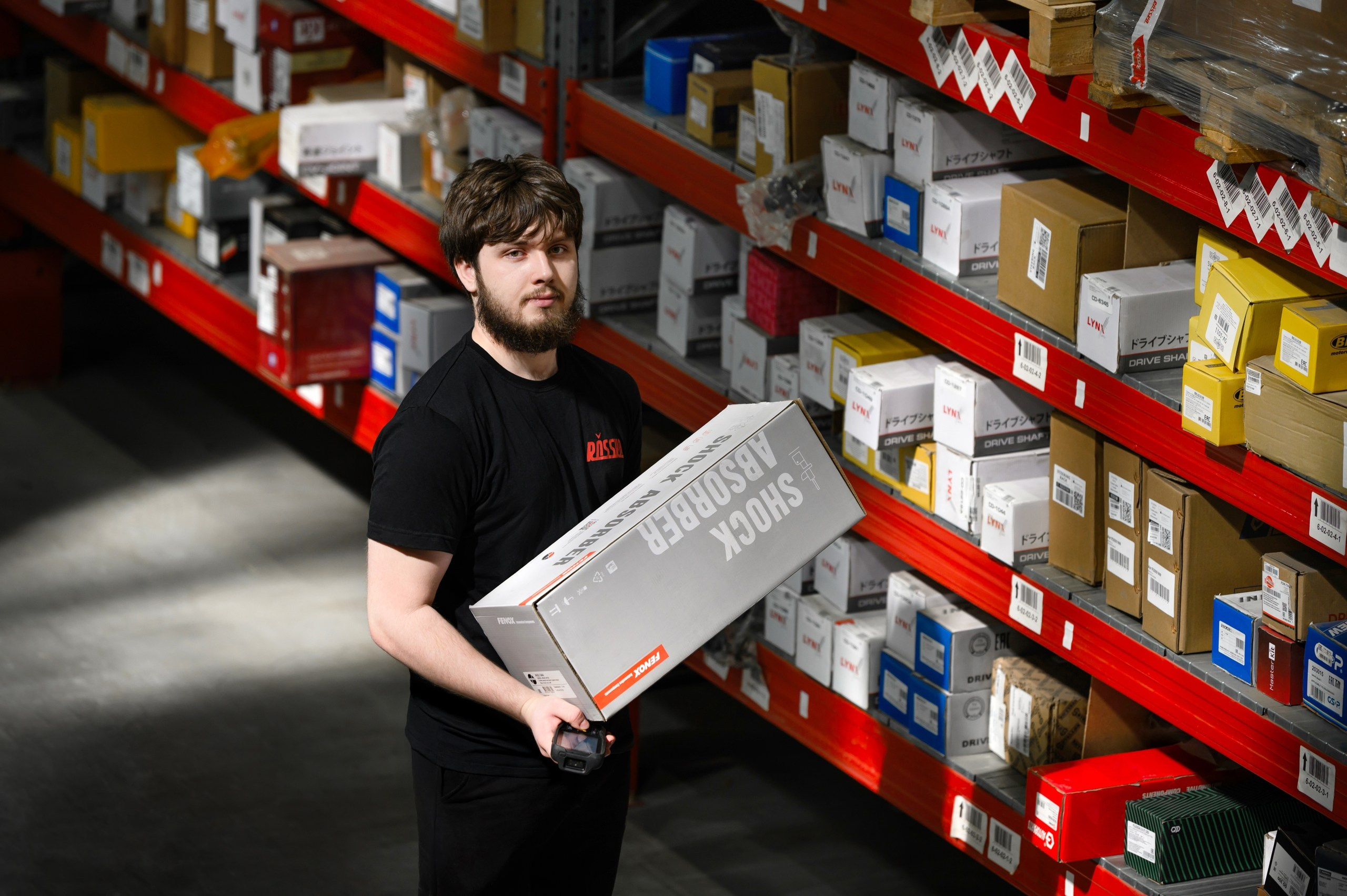 Промышленная фотография. Профессиональный фотограф Вячеслав Плацында | Липецк |