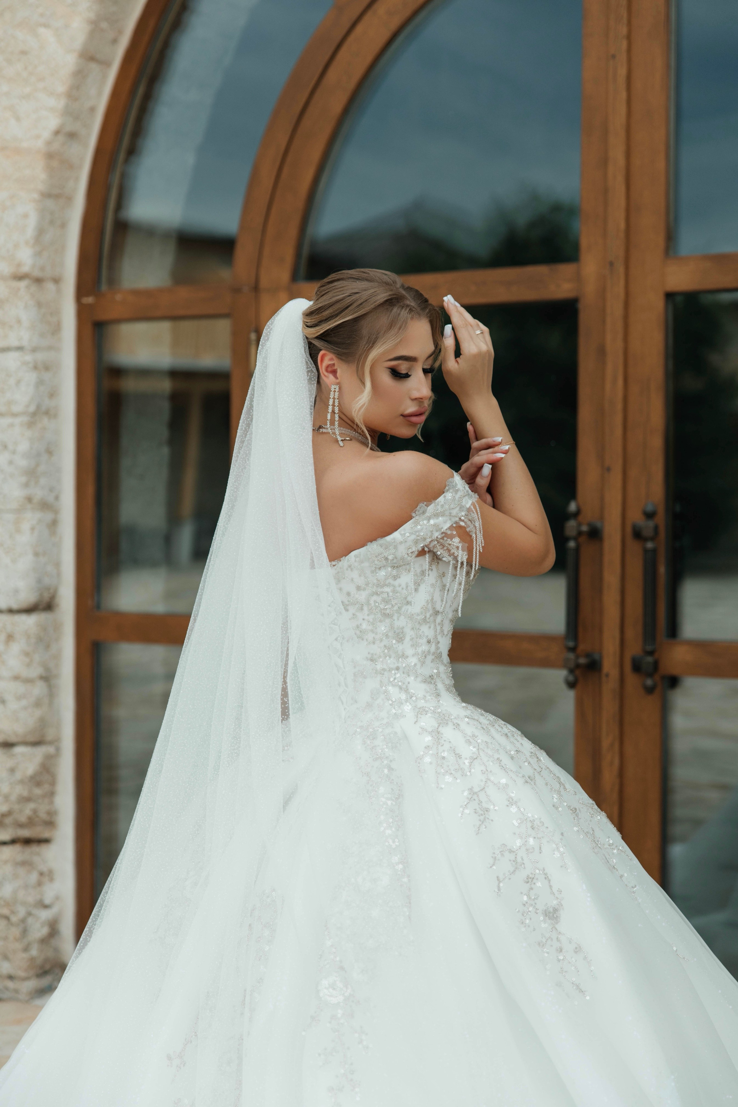 DMITRY & MARIA. Свадебное ФОТО & ВИДЕО Москва/Липецк