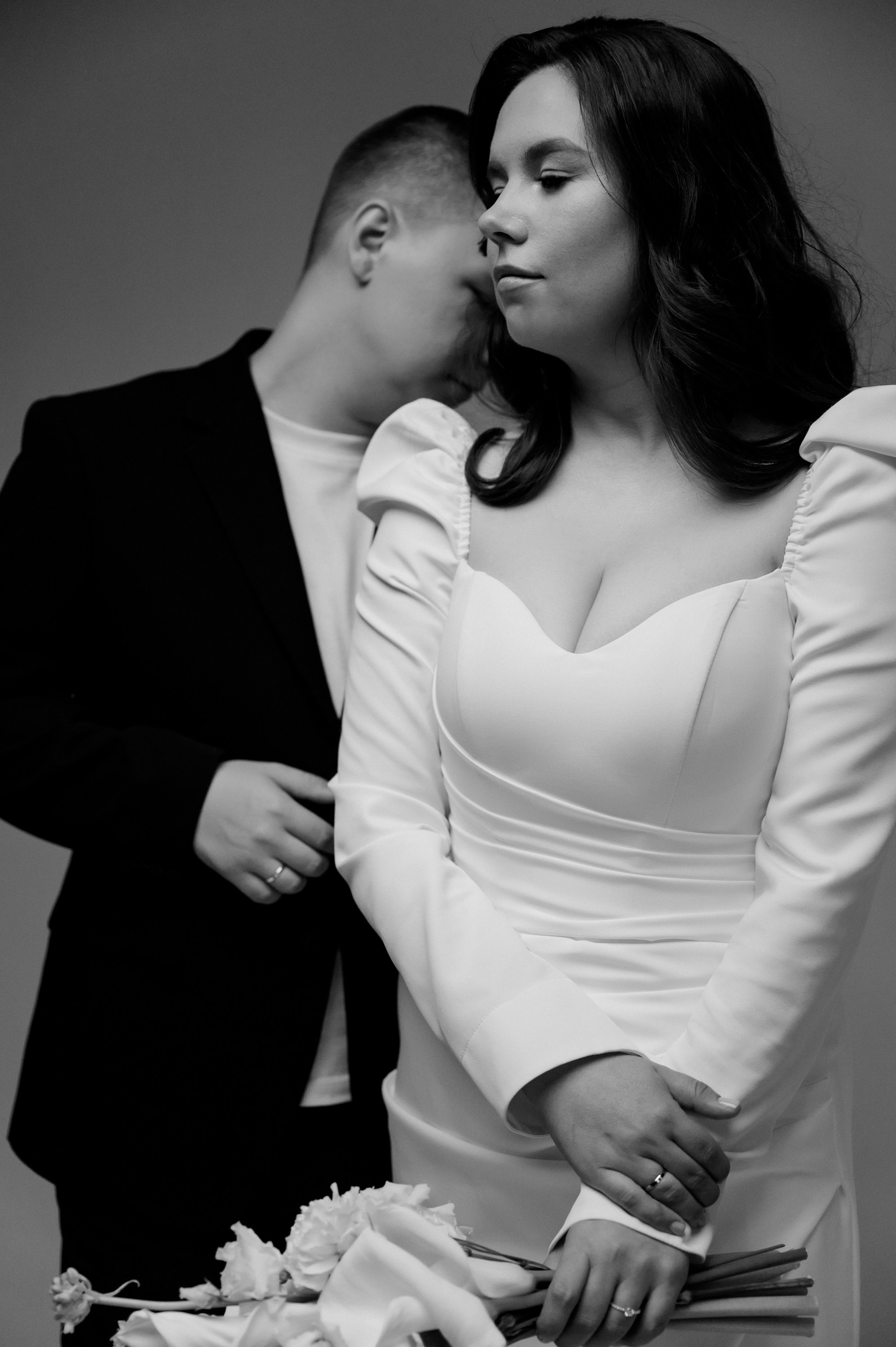 Константин и Анна. Фотограф Анна Пятак