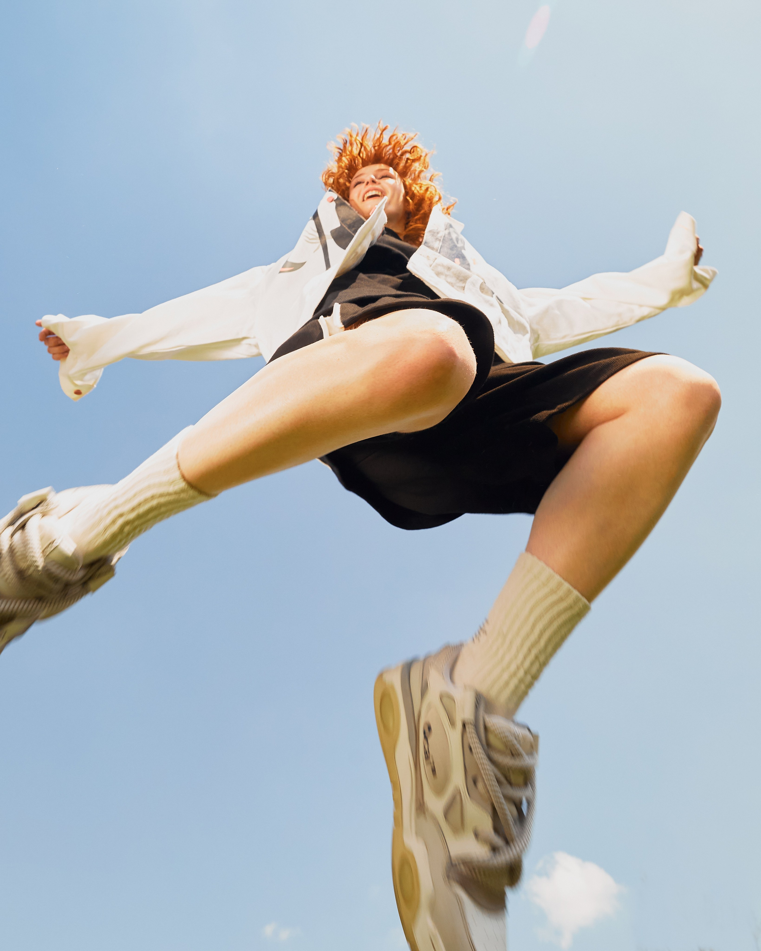 Summer campaign. Святослав Лебедев | Рекламный фотограф — Коммерческая съемка, Арт-дирекшн, AI-интеграция