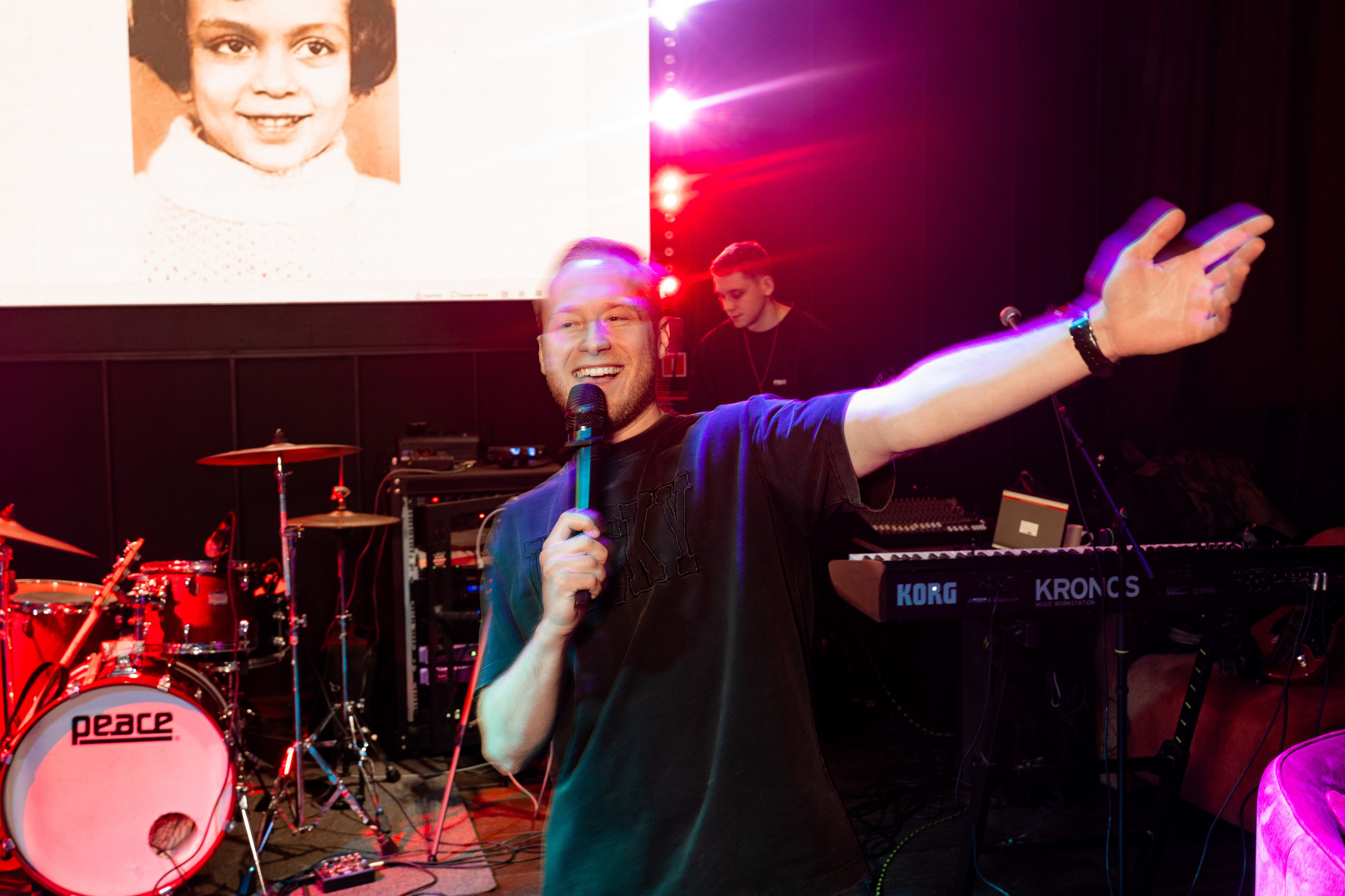 Мята Platinum Атлантис. Фотограф Никита Комаров