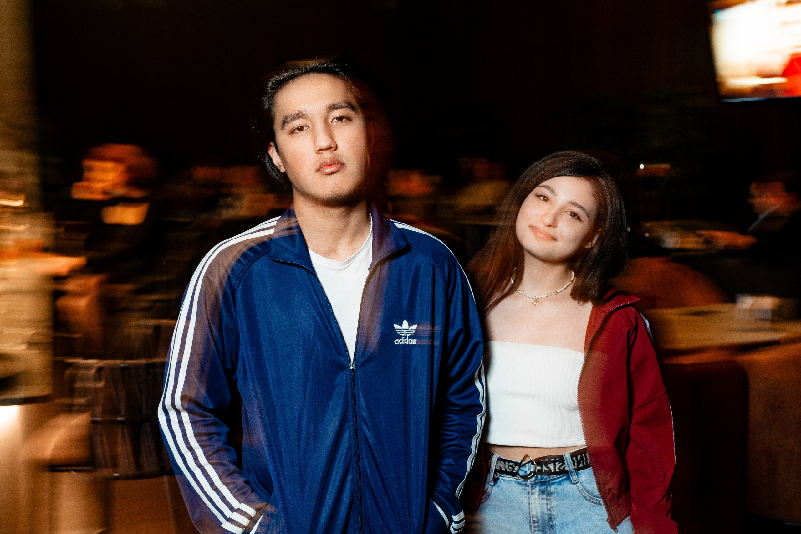 Мята Platinum Атлантис. Фотограф Никита Комаров