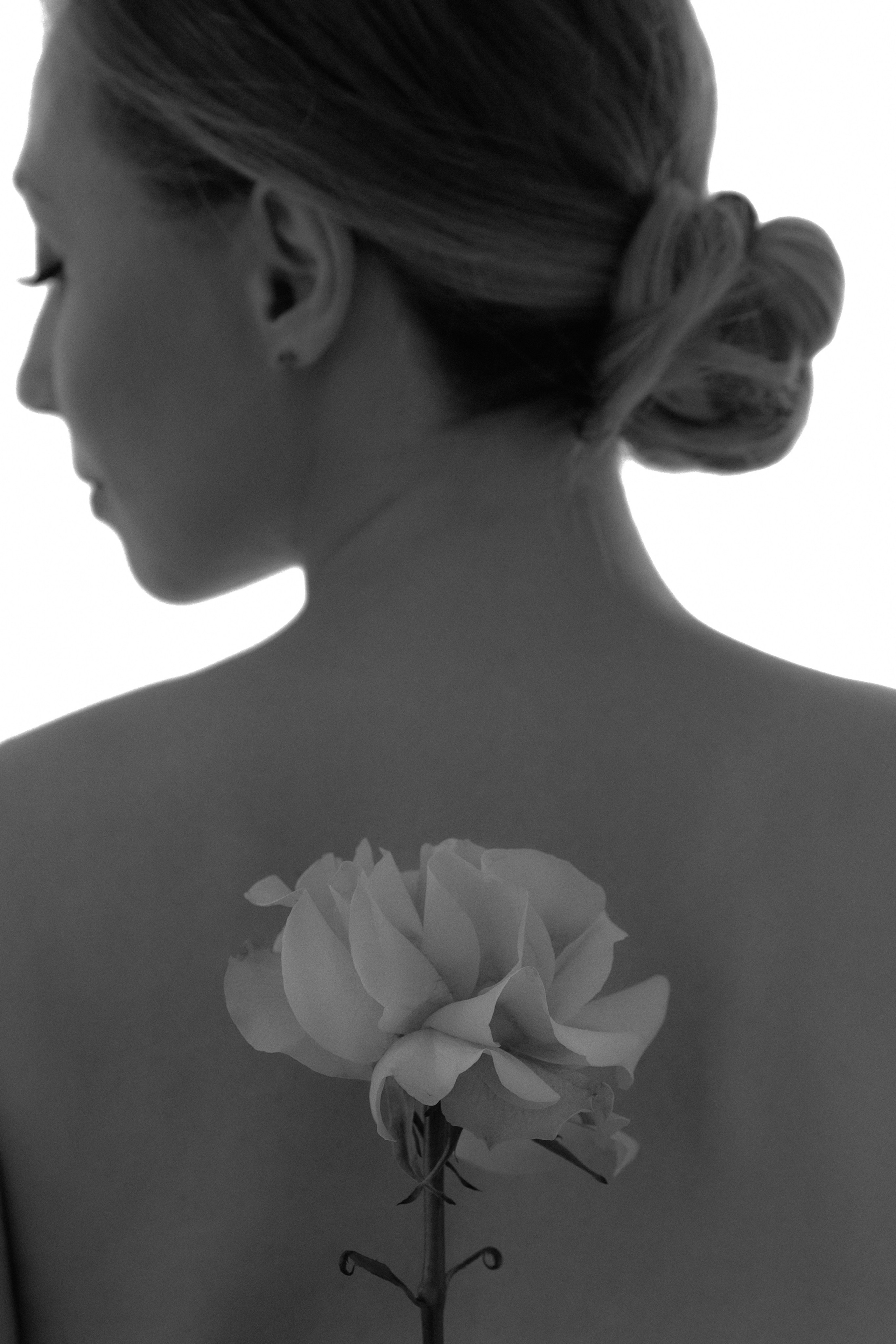 Катя. Фотограф Олеся Голева