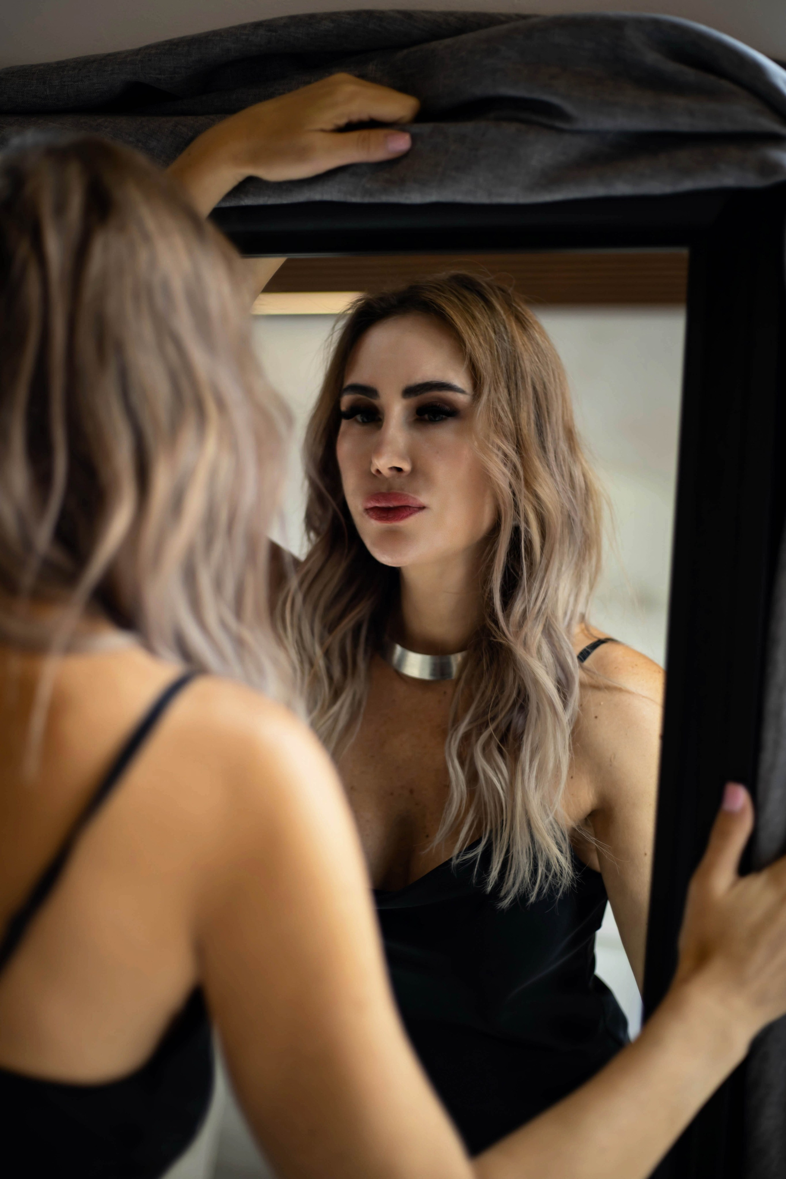 Наталия. Фотограф Елена Варзиева