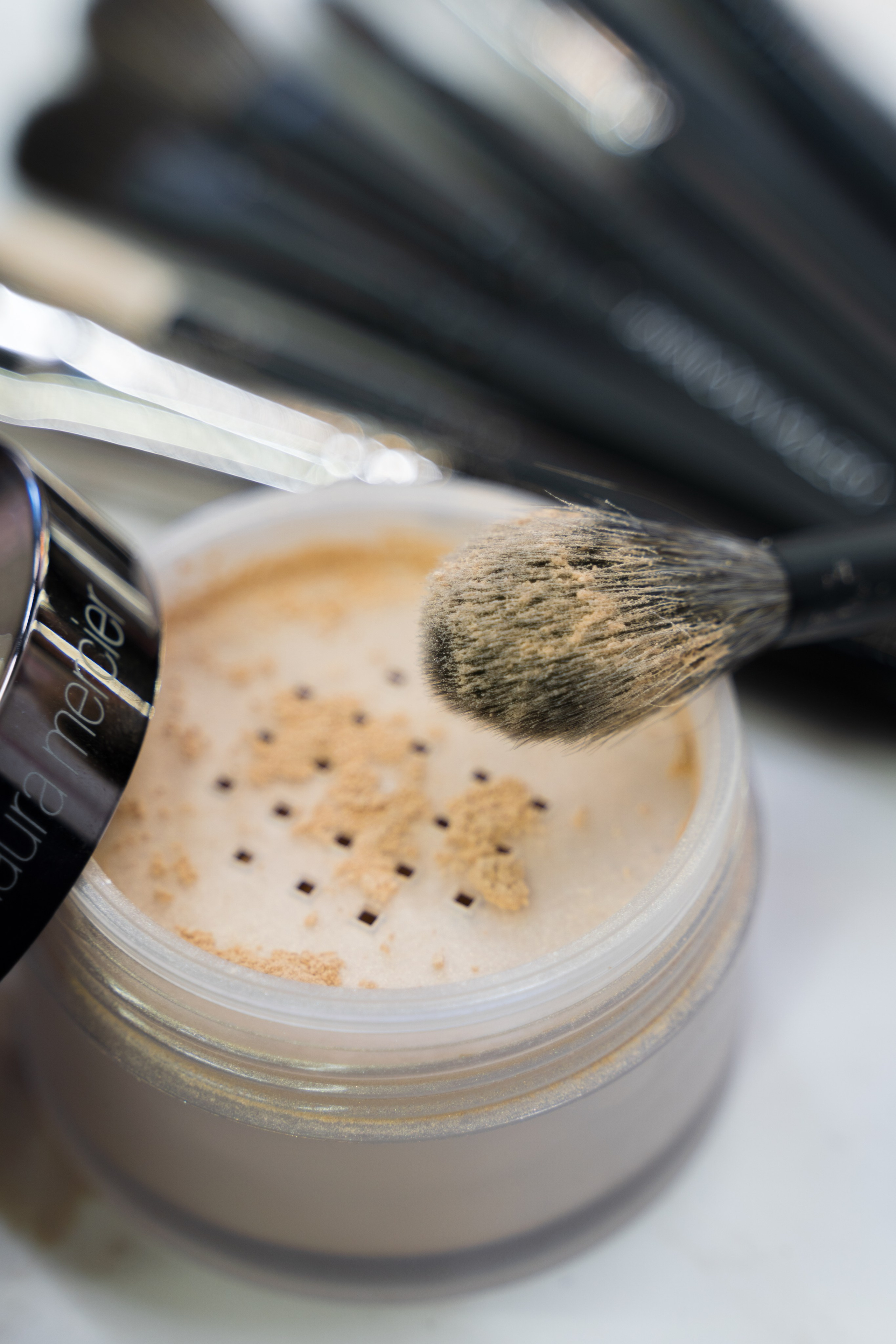 Бьюти. Предметный фотограф Санкт-Петербург