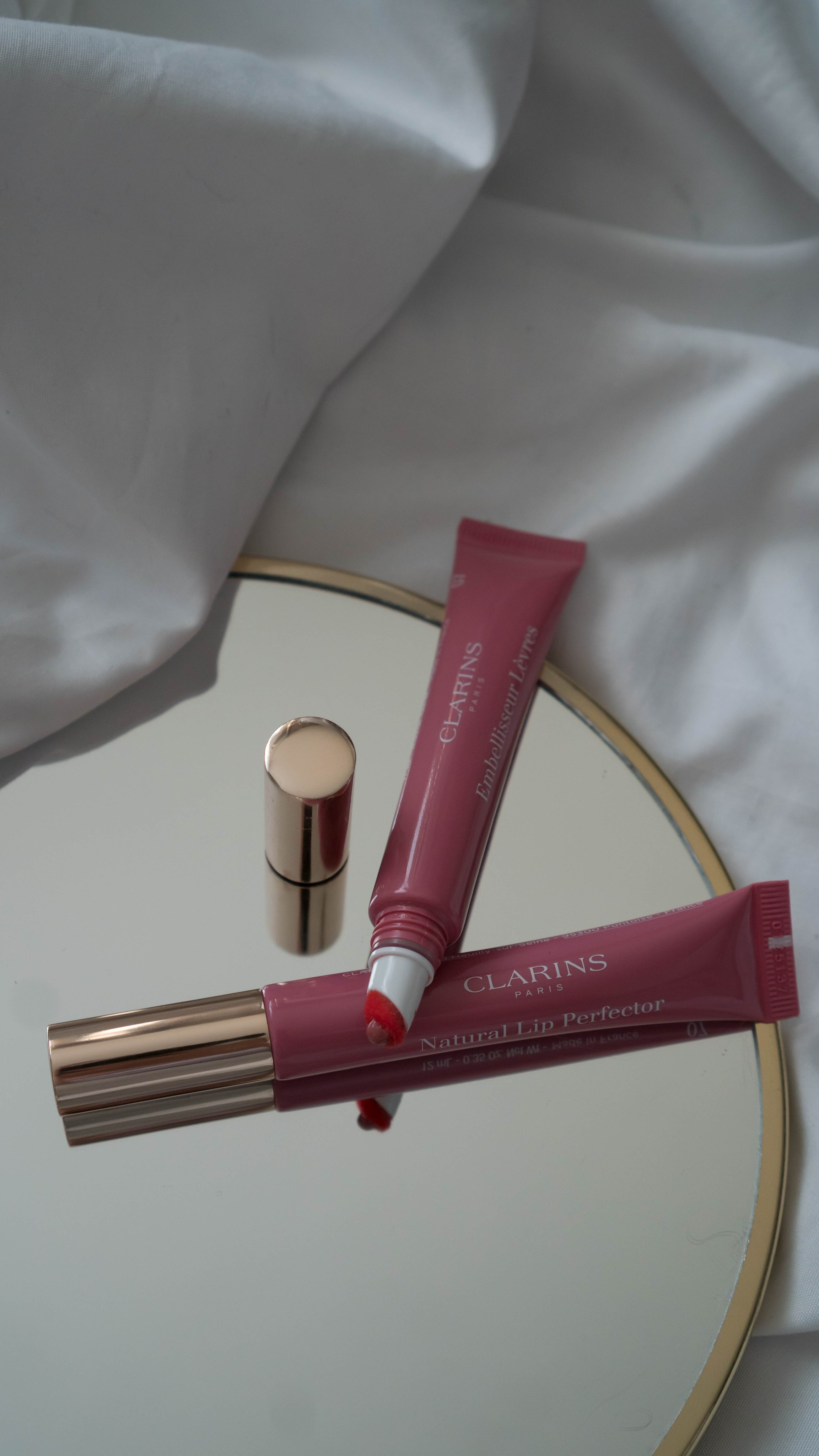 Бьюти. Предметный фотограф Санкт-Петербург