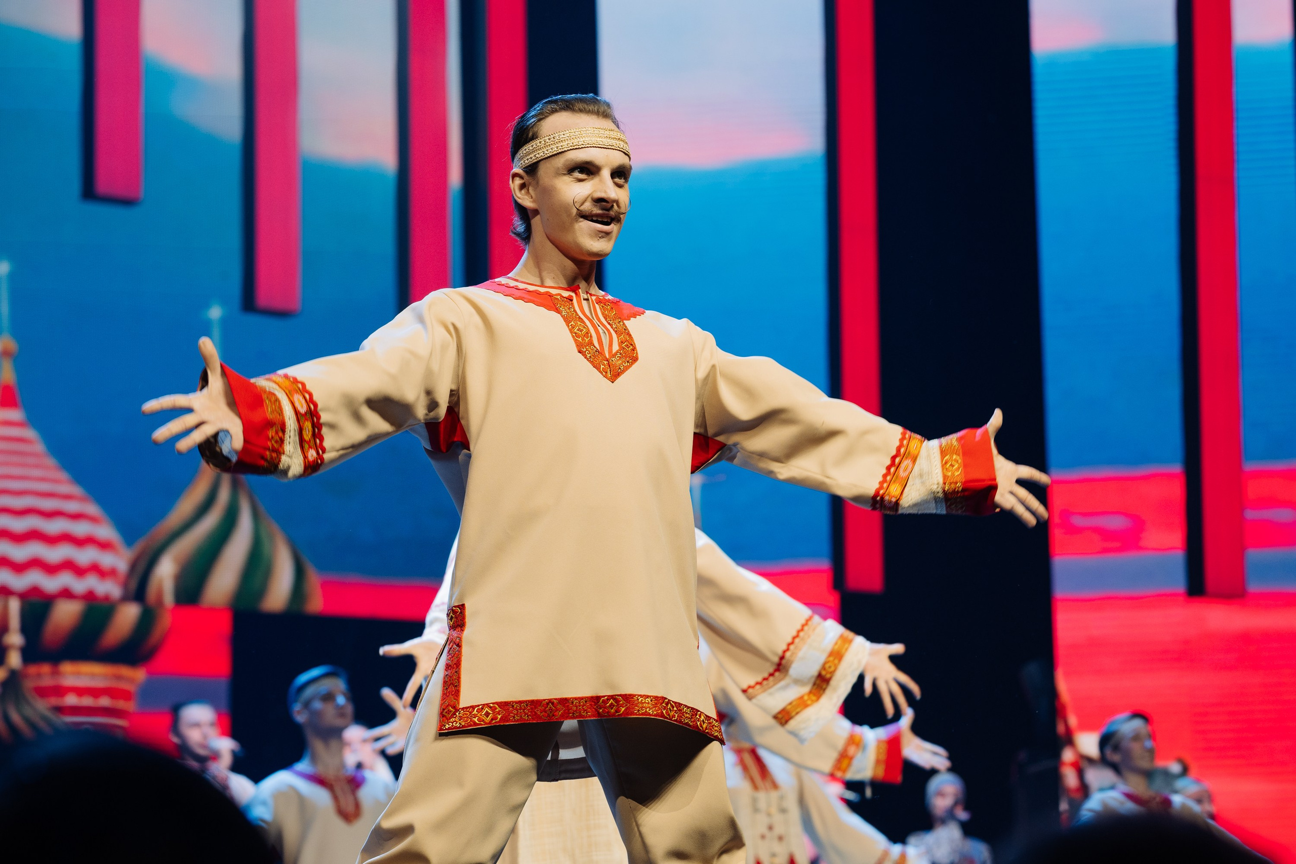 Форум Профессионалы 2024. Свадебные фотосессии в Москве. Фотограф Сергей Ржевский