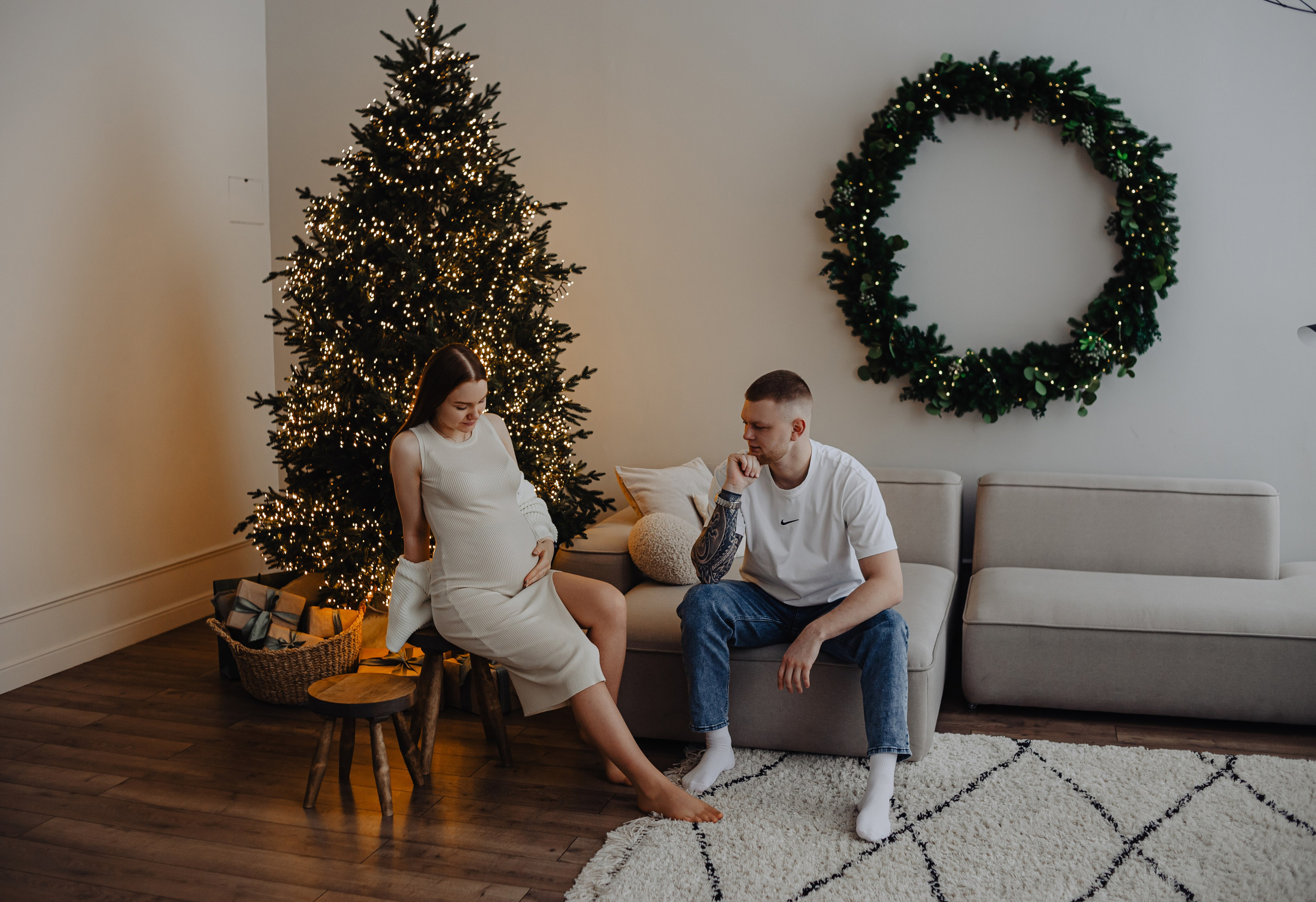 Анастасия. Фотограф Брянск