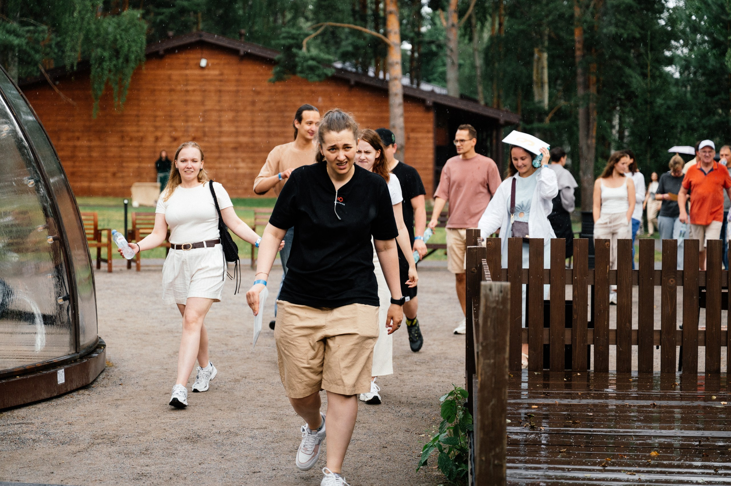 ООО «Солантек». Тимбилдинг. Фотограф в Санкт-Петербурге Александр Беляшов
