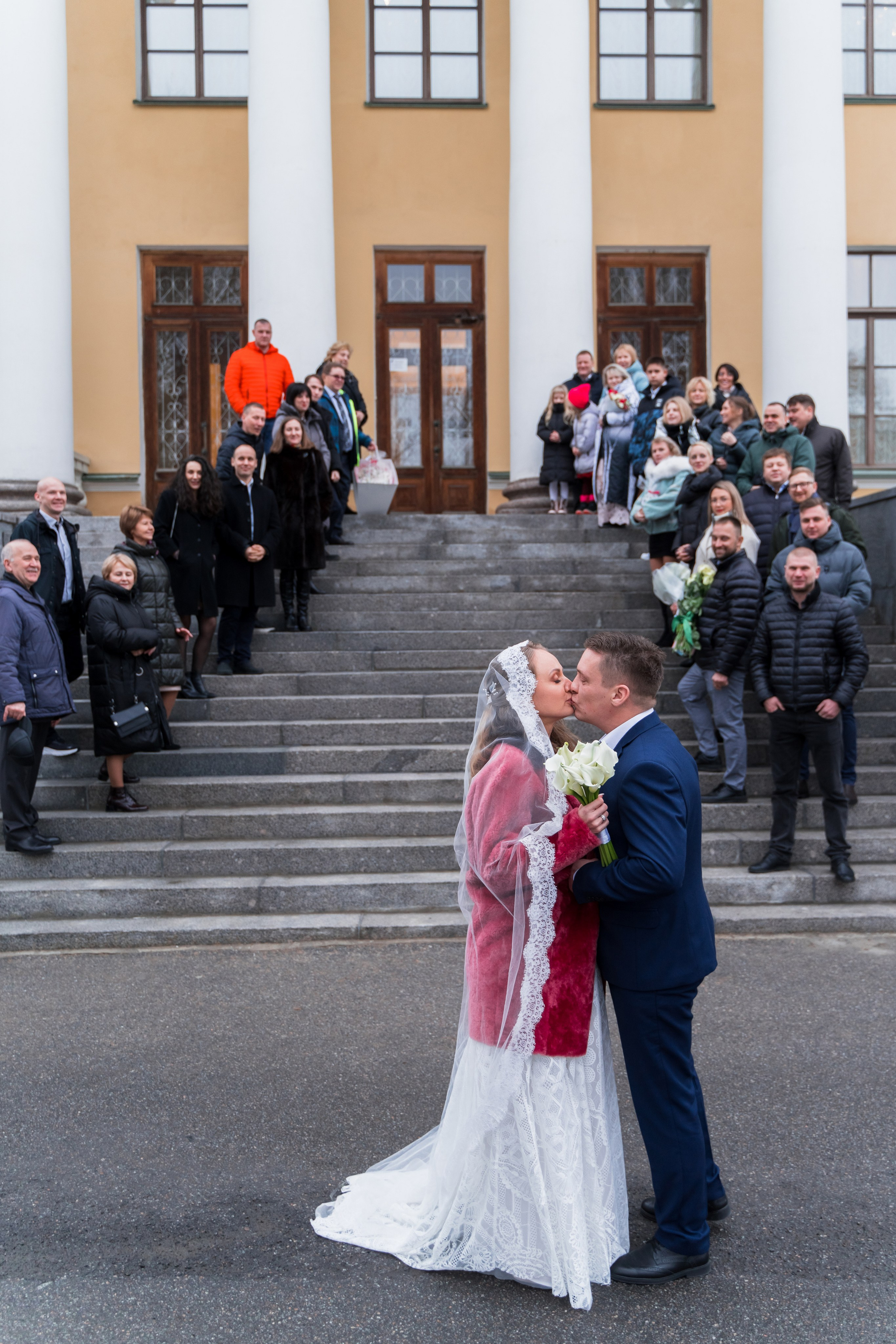 Андрей + Анастасия