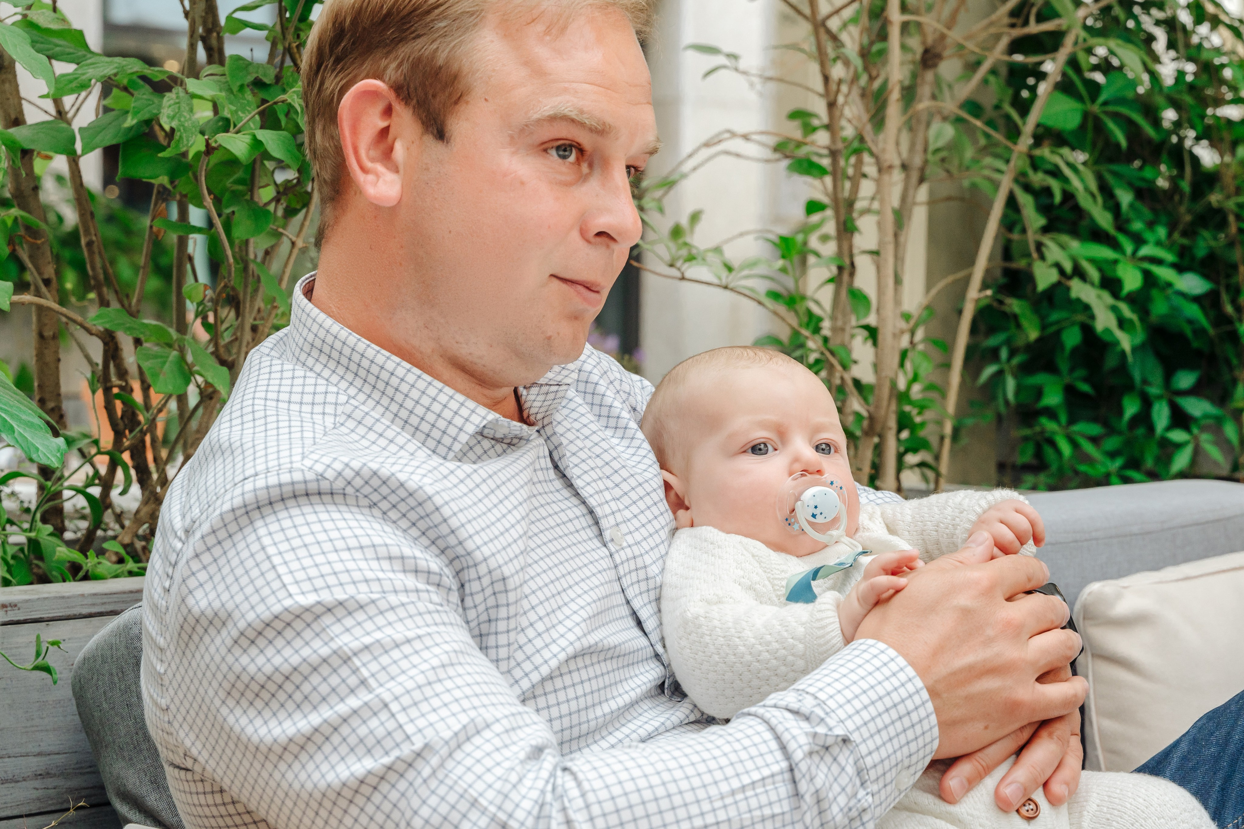 Праздничный обед