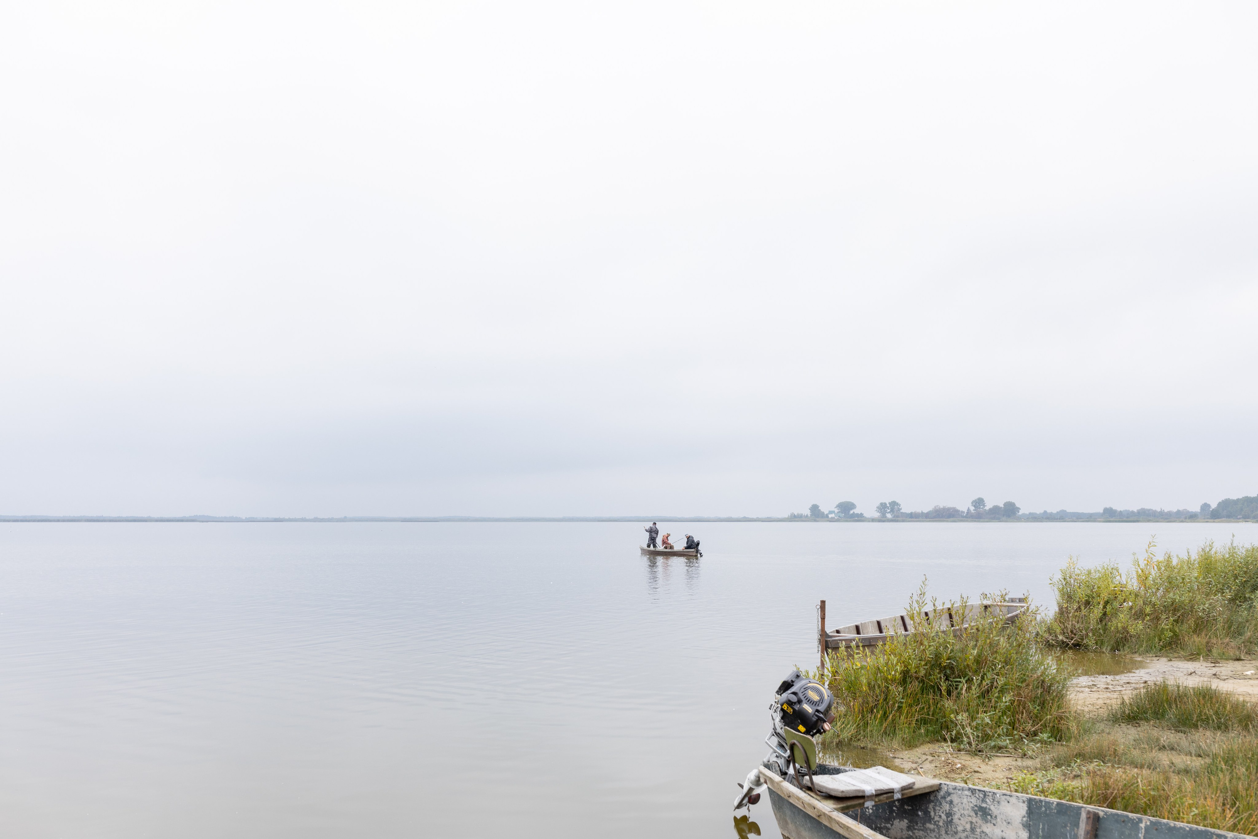 Street. Documentary photographer Anton Zdanovich