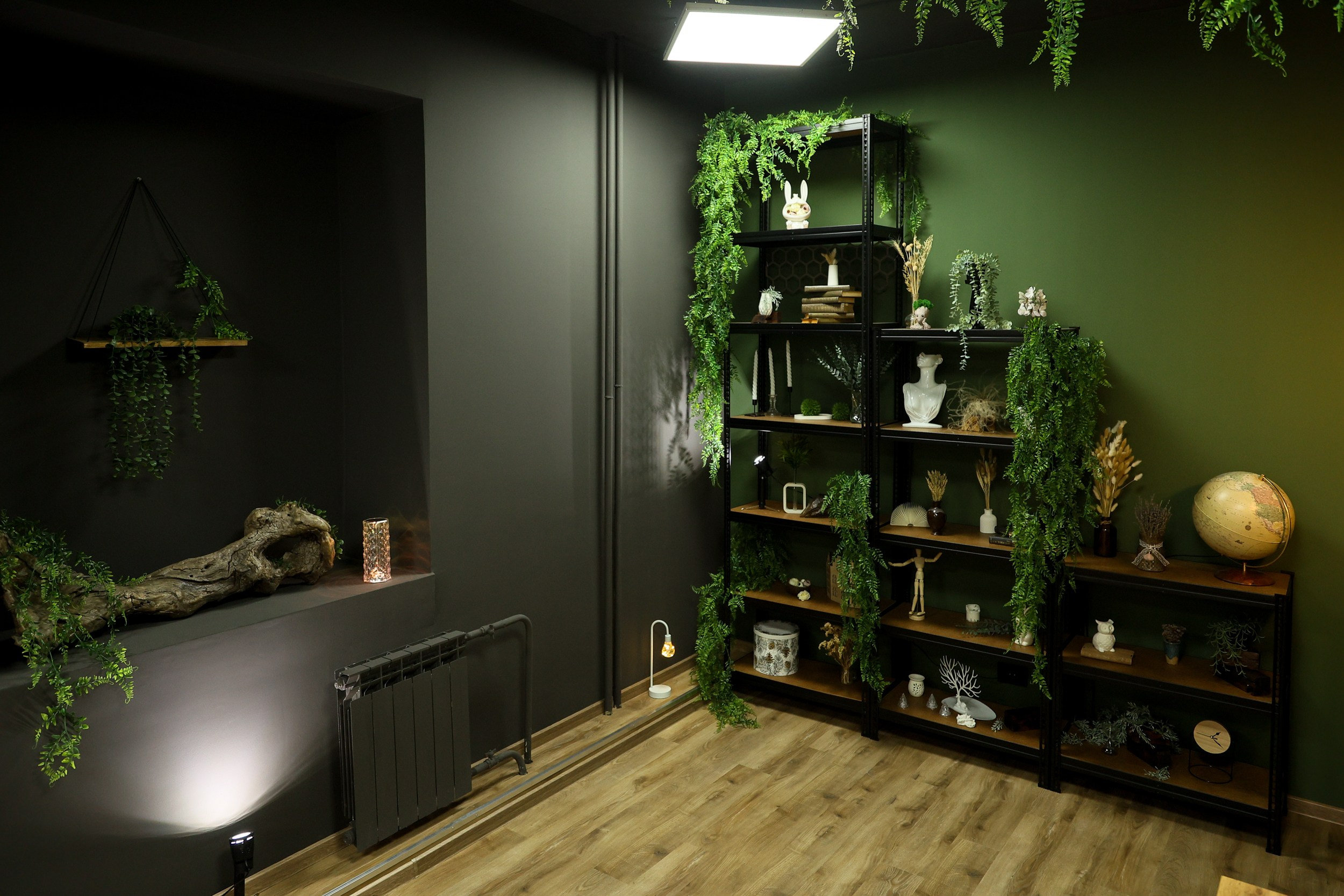 Фотостудия Джулс. Фотограф в Томске Юлия Постнова