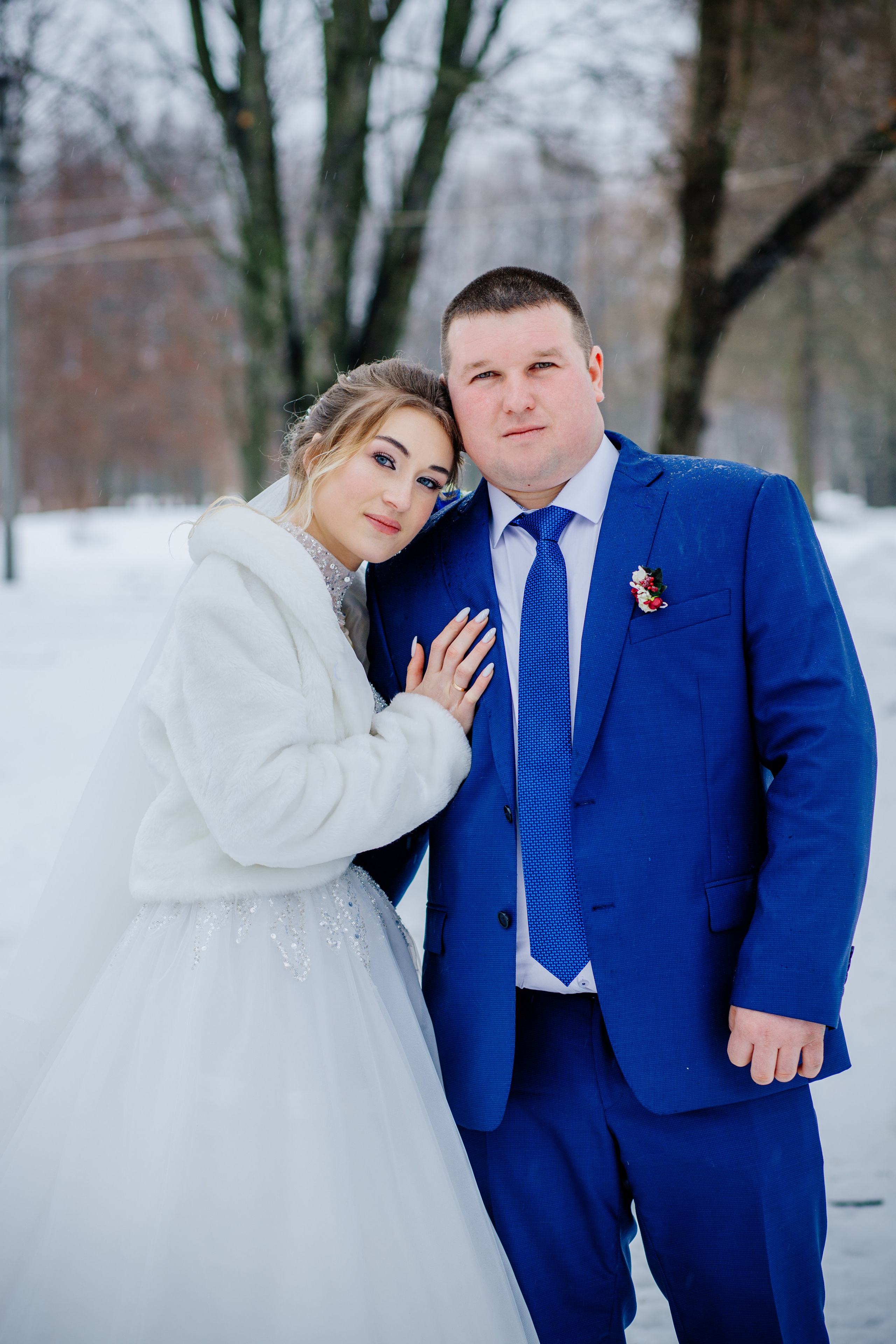 Свадьба Александра и Дарьи. Семейный фотограф Анжелика Зоидзе Курск