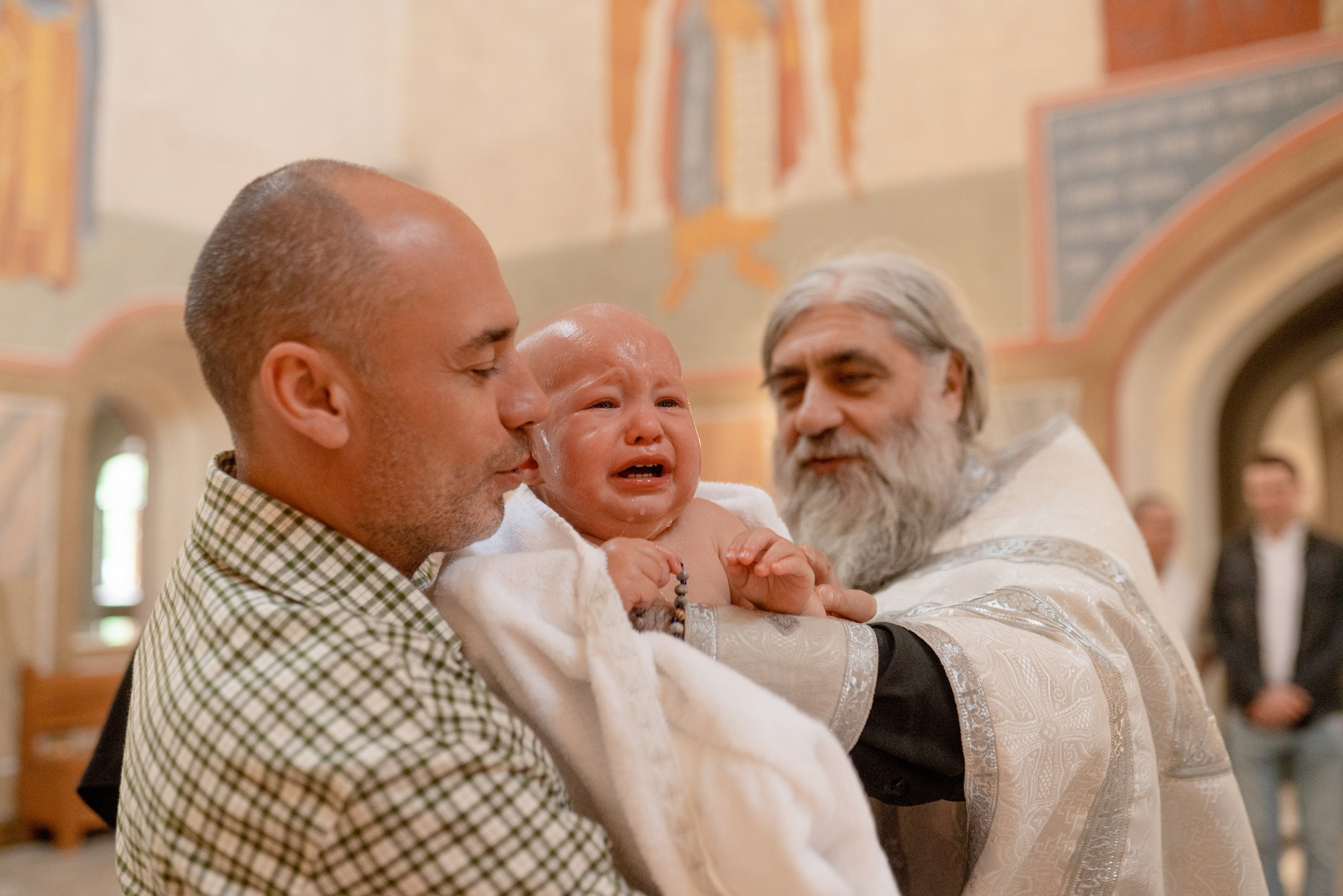 Лев. Храм Живоначальной Троицы в Троицке. Семейный фотограф в Москве Лилия Лебедева