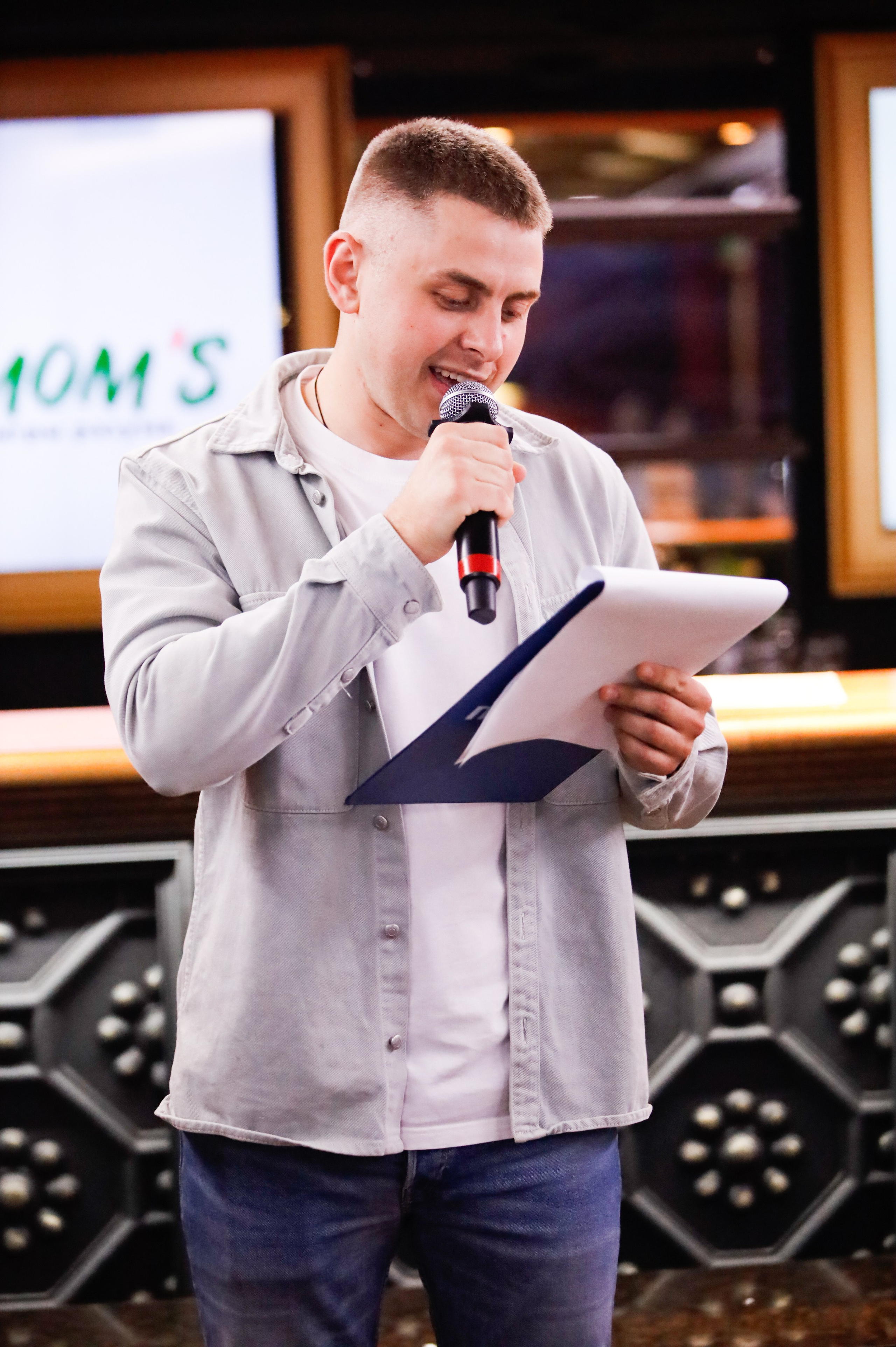 Интеллектуальный Девичник г. Воронеж. Спортивный репортажный фотограф из Санкт-Петербурга Виктория Азарова