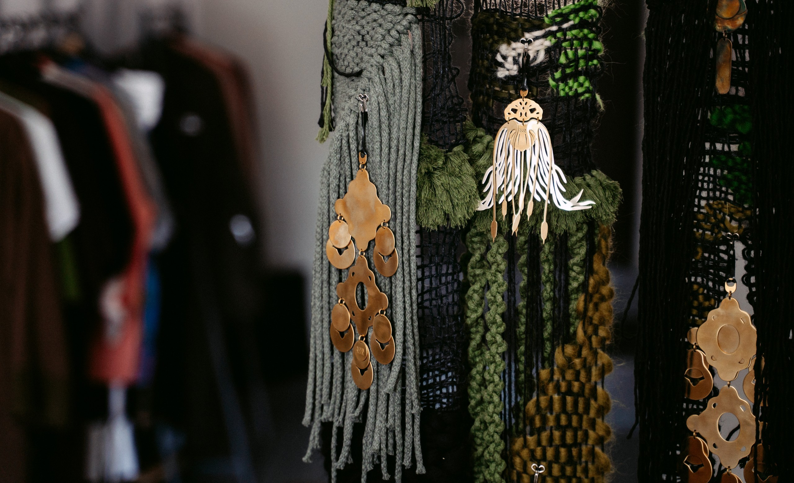 Your Yool x Enter. Саша Копылов, фотограф в Казани