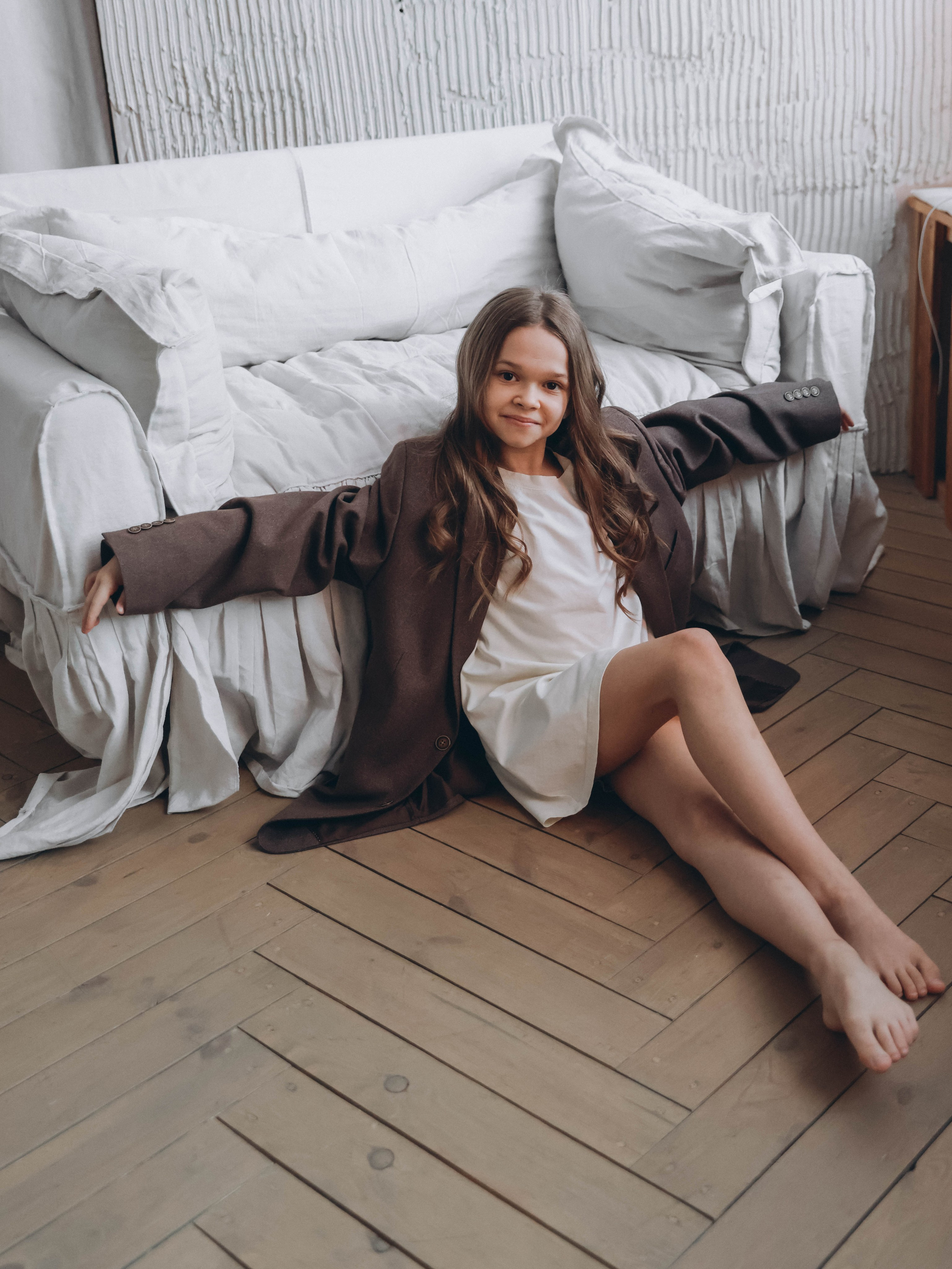 Арише 11. Мультифотограф Динара Ахмедзянова